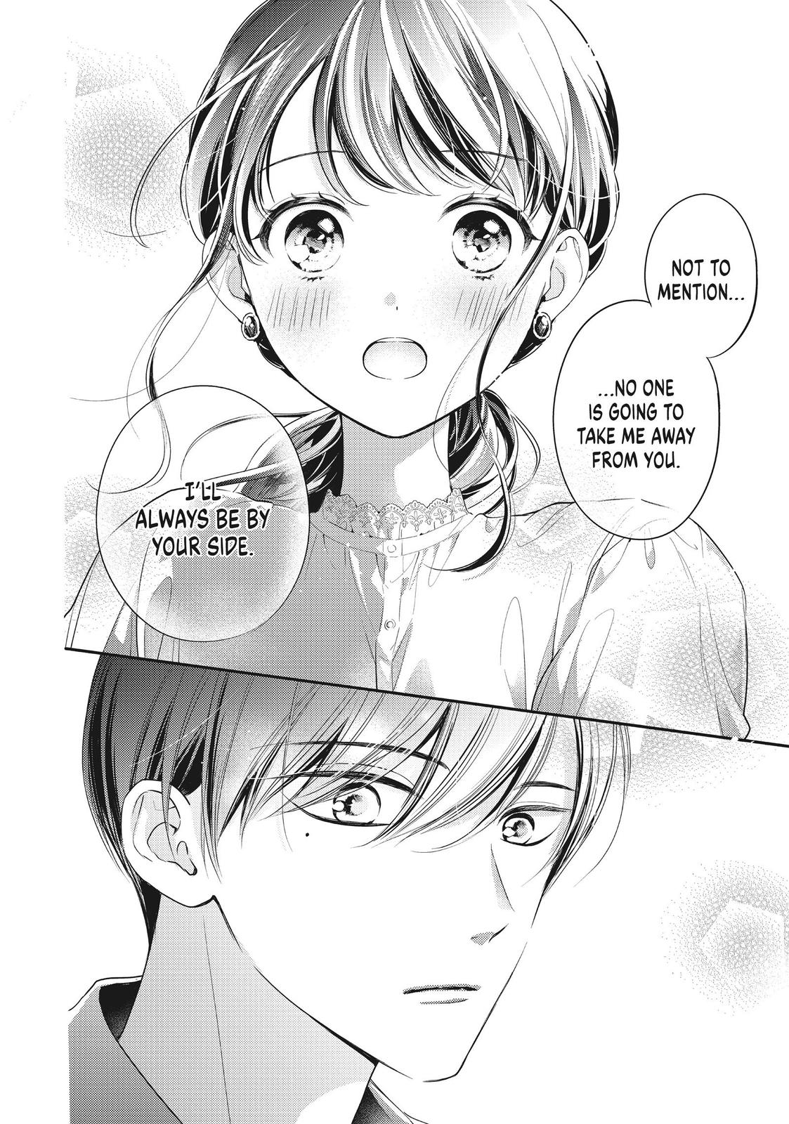 Chihiro-kun wa, Atashi Holic Chapter 20 page 14 - Chapter 20