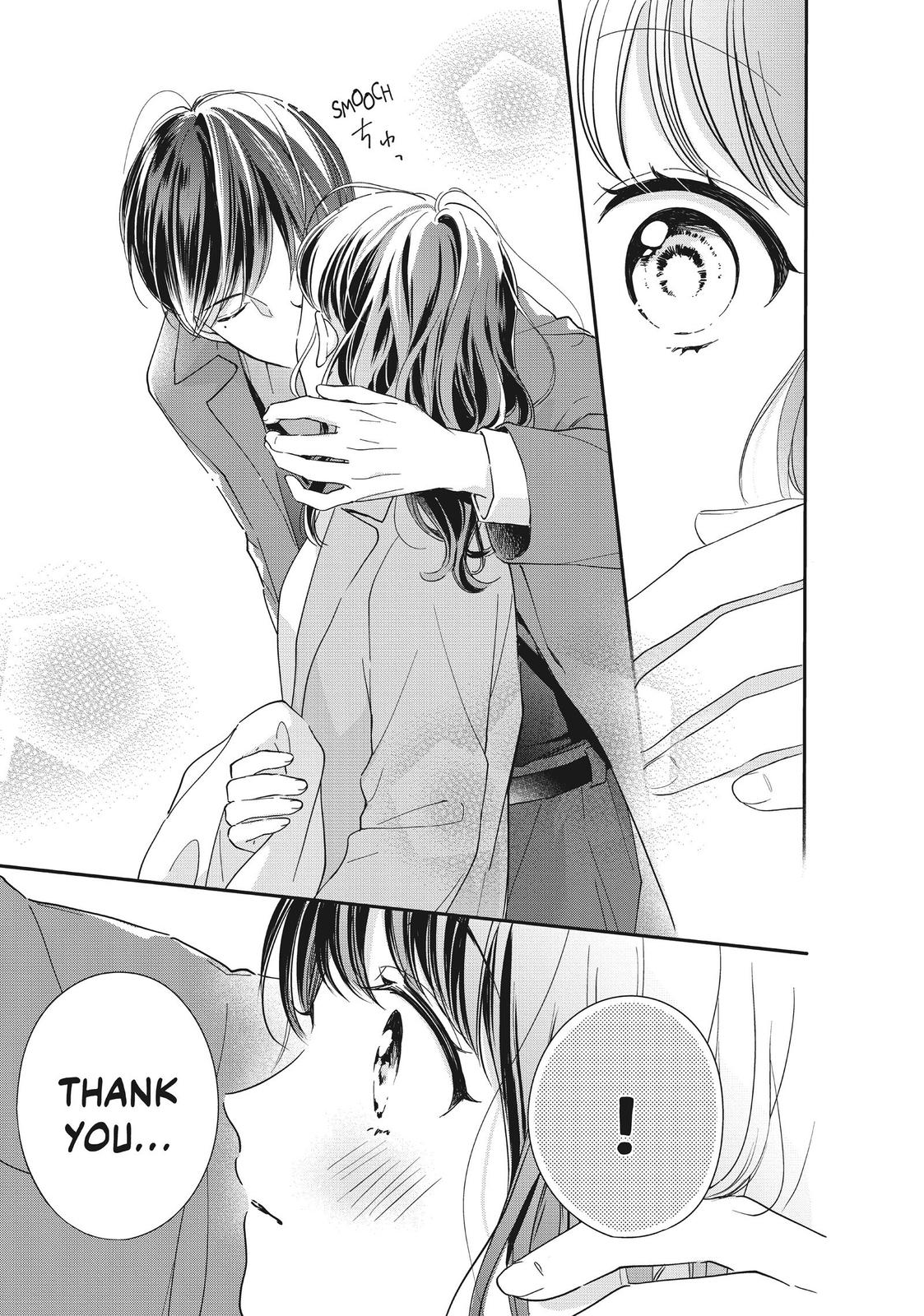 Chihiro-kun wa, Atashi Holic Chapter 20 page 26 - Chapter 20