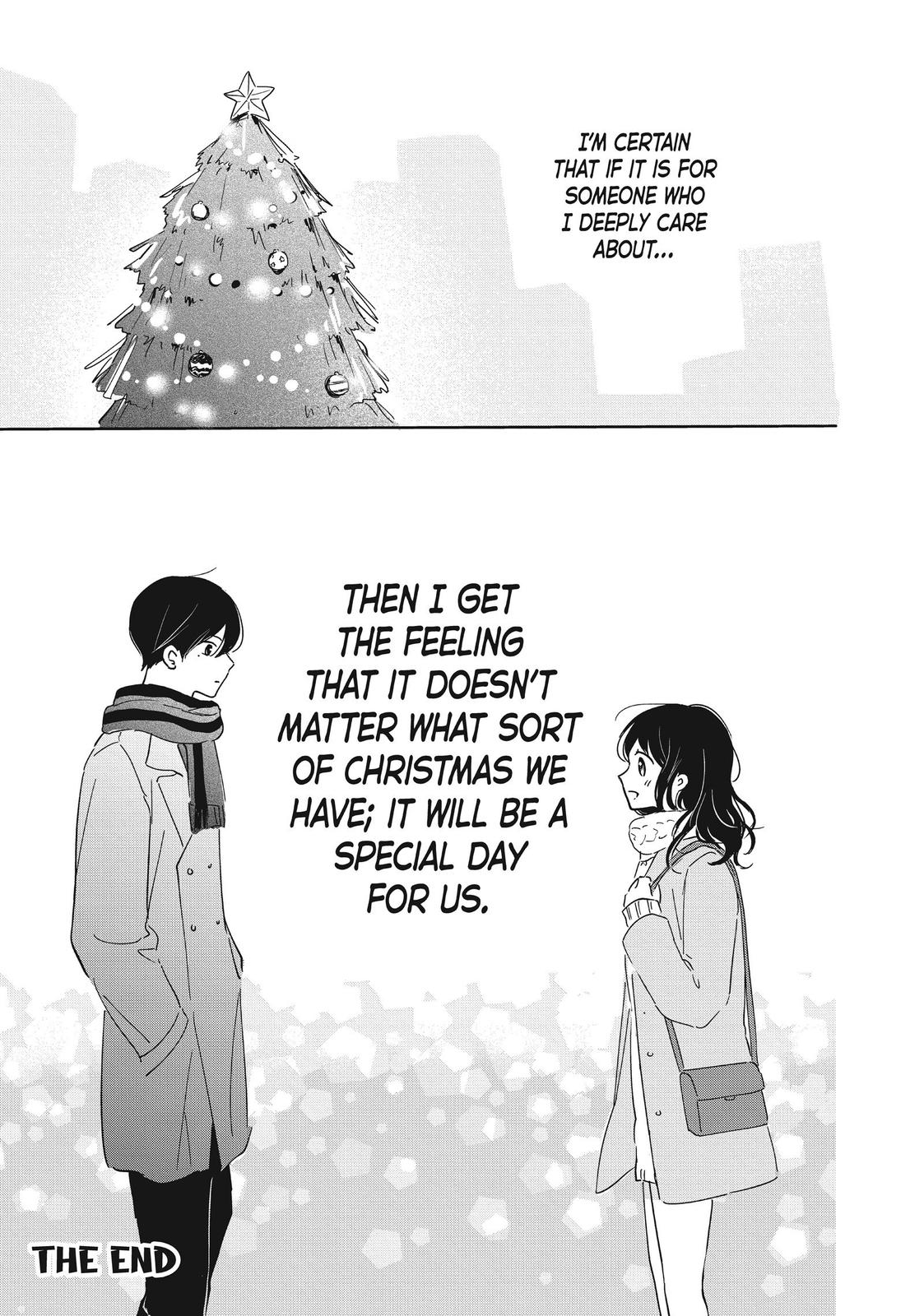 Chihiro-kun wa, Atashi Holic Chapter 20 page 41 - Chapter 20