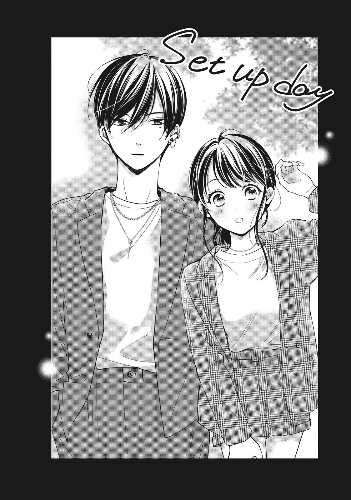 Chihiro-kun wa, Atashi Holic Chapter 20 page 44 - Chapter 20