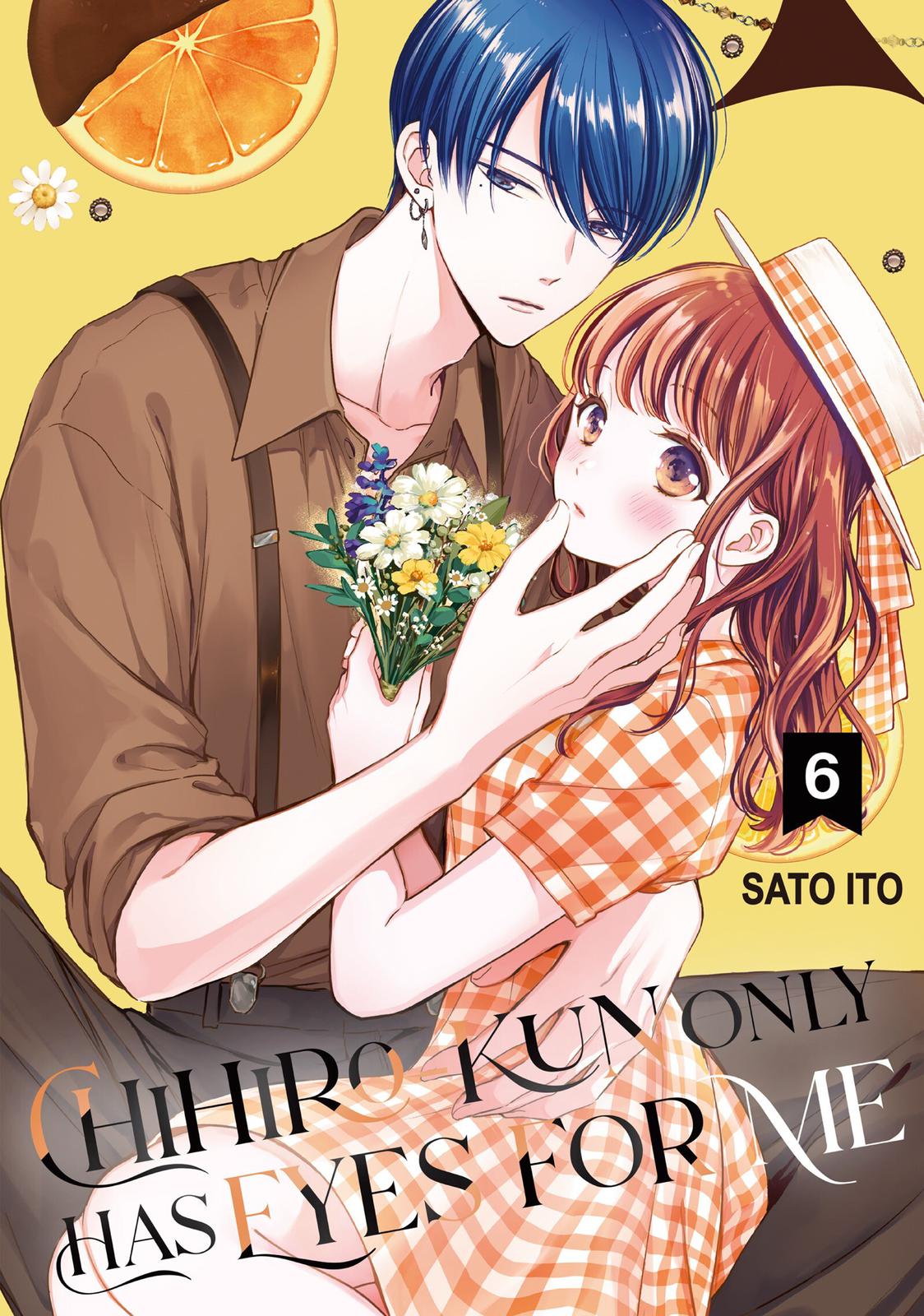 Chihiro-kun wa, Atashi Holic Chapter 21 page 1 - Chapter 21