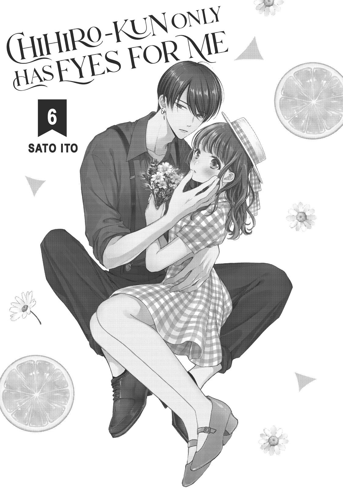 Chihiro-kun wa, Atashi Holic Chapter 21 page 2 - Chapter 21