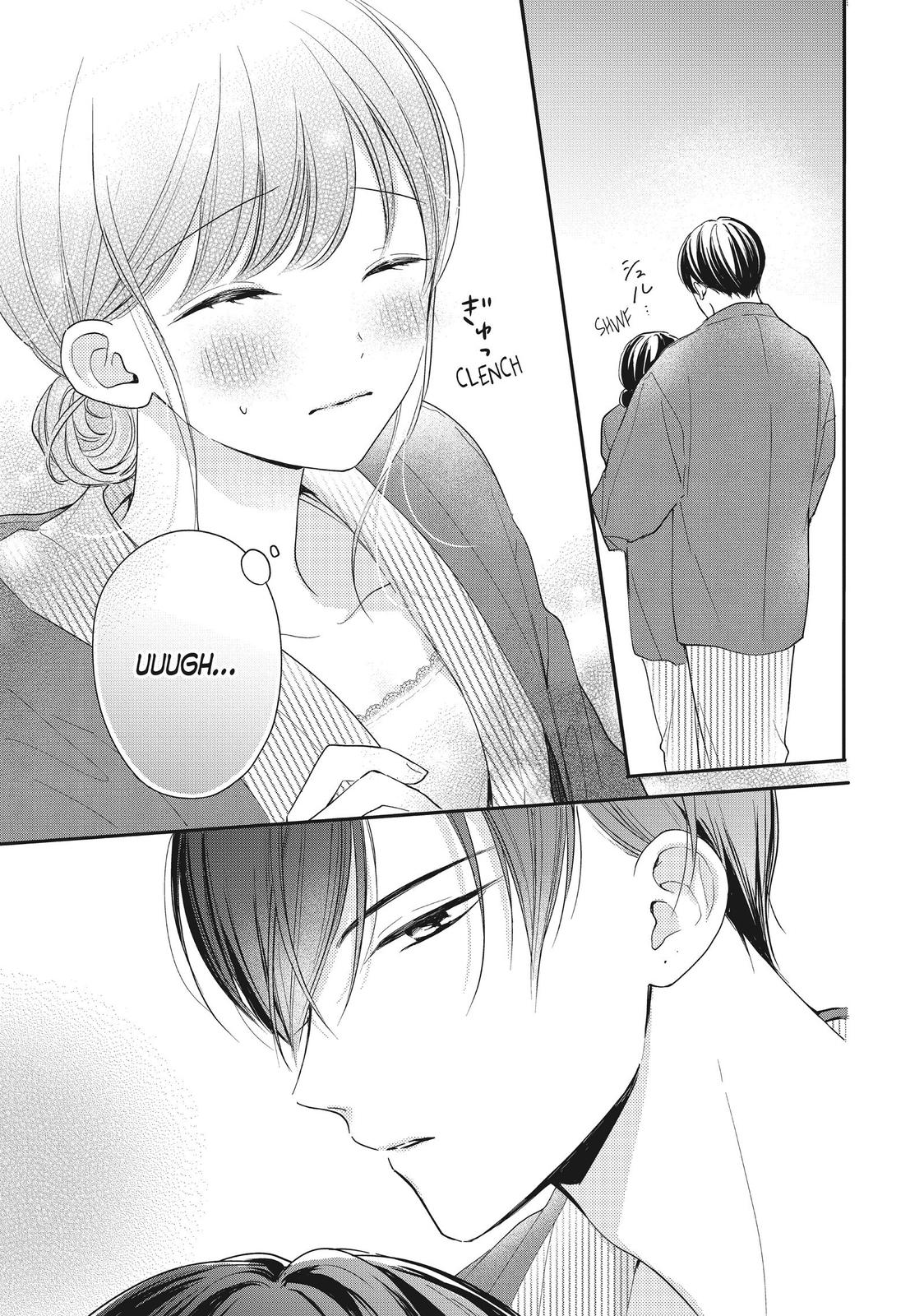 Chihiro-kun wa, Atashi Holic Chapter 21 page 29 - Chapter 21