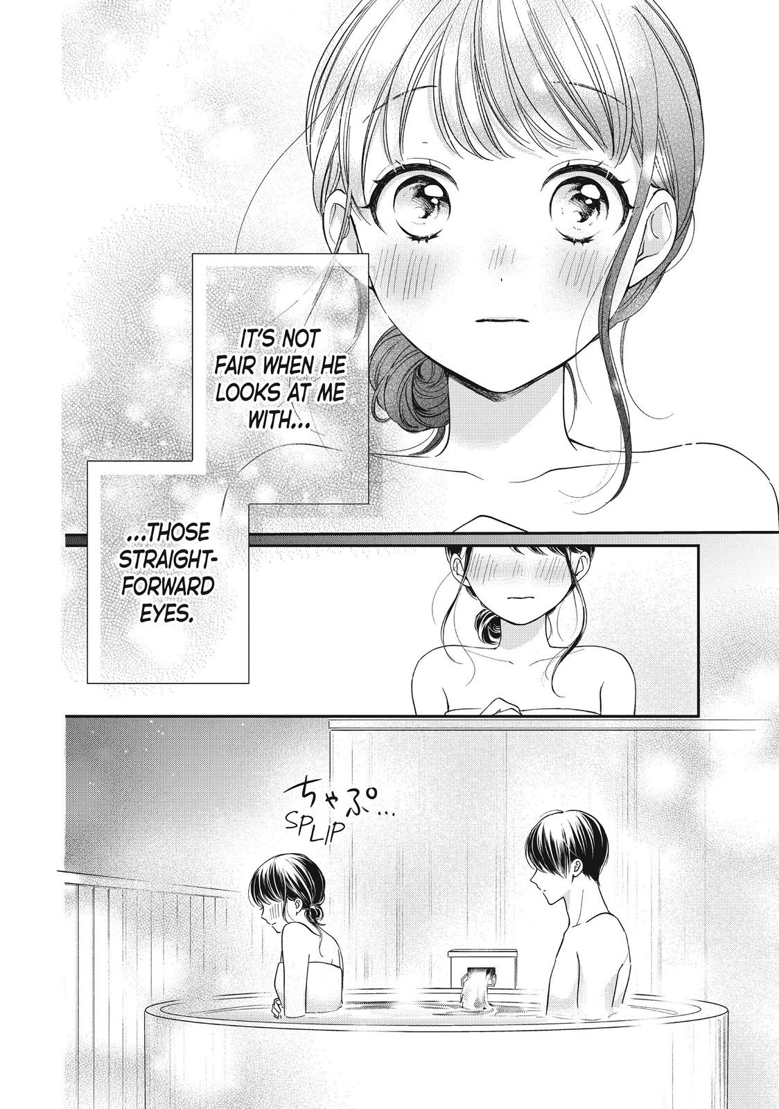 Chihiro-kun wa, Atashi Holic Chapter 23 page 10 - Chapter 23