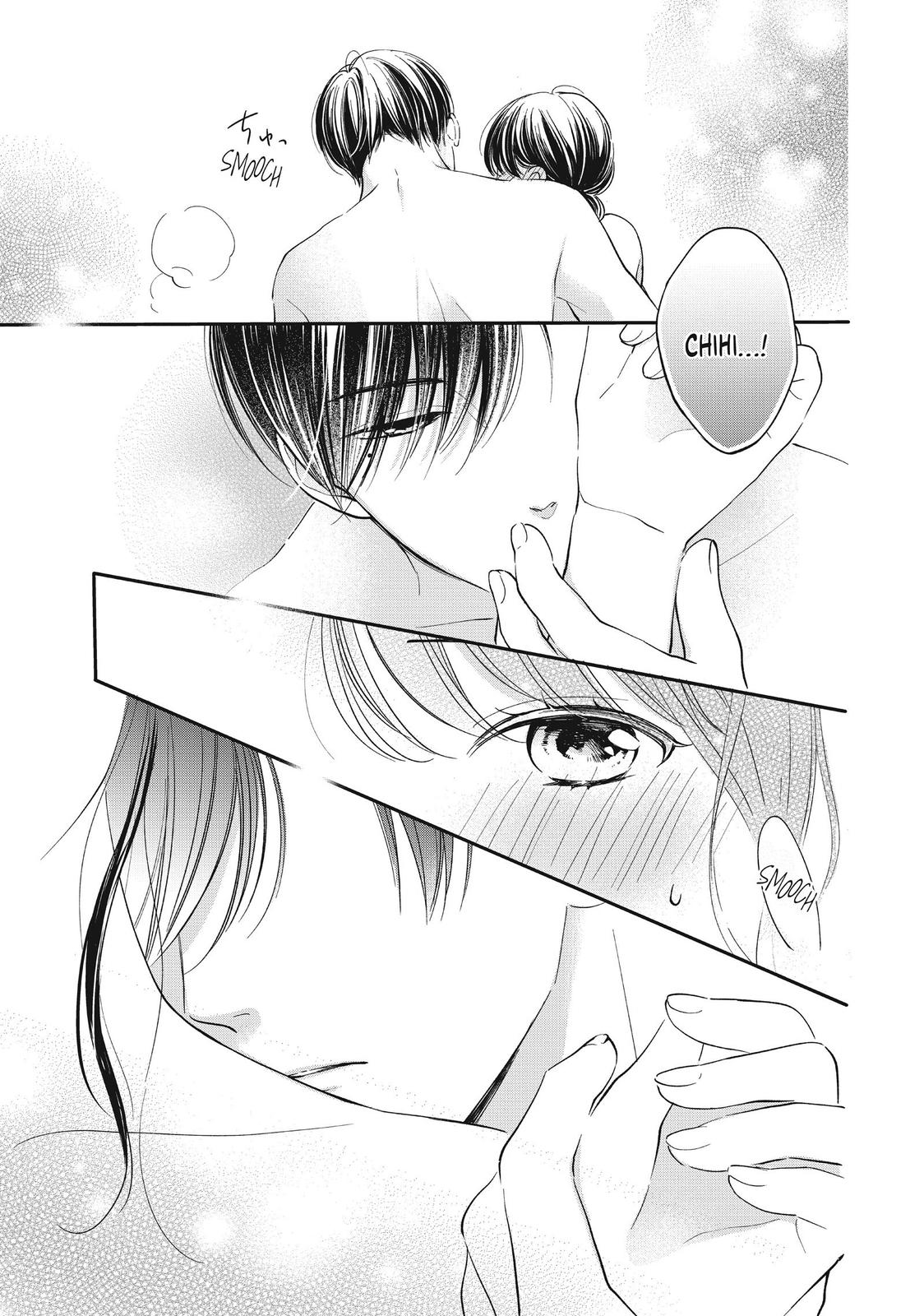 Chihiro-kun wa, Atashi Holic Chapter 23 page 15 - Chapter 23