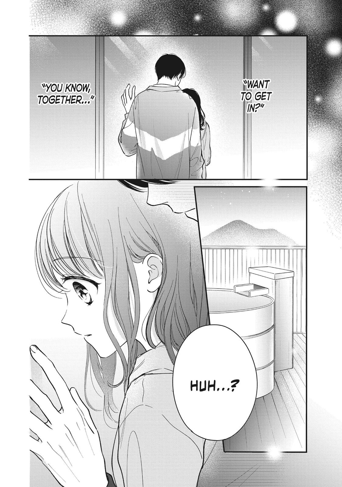 Chihiro-kun wa, Atashi Holic Chapter 23 page 2 - Chapter 23