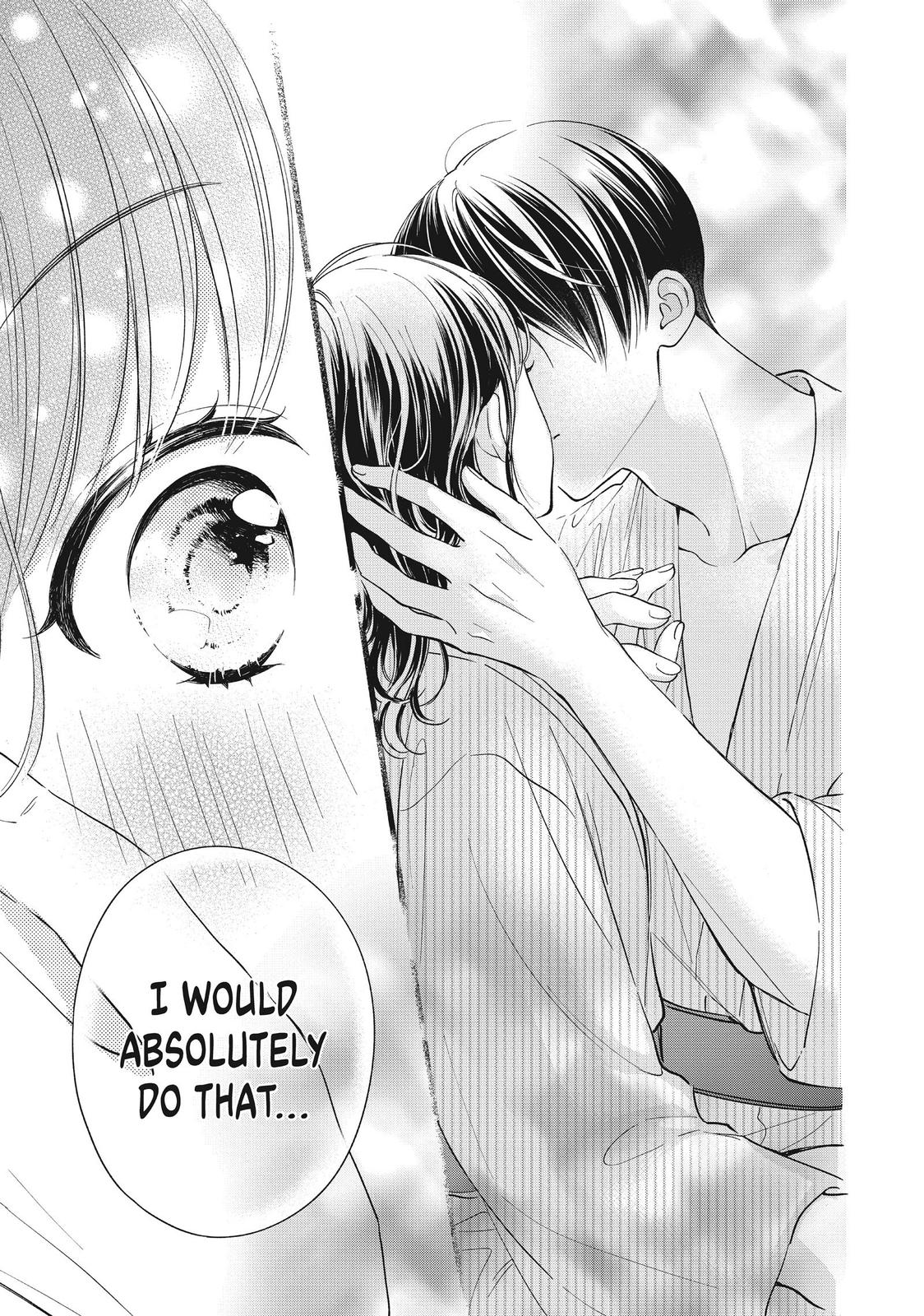Chihiro-kun wa, Atashi Holic Chapter 23 page 25 - Chapter 23