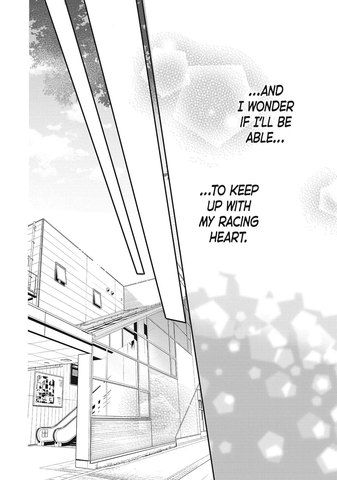 Chihiro-kun wa, Atashi Holic Chapter 23 page 28 - Chapter 23