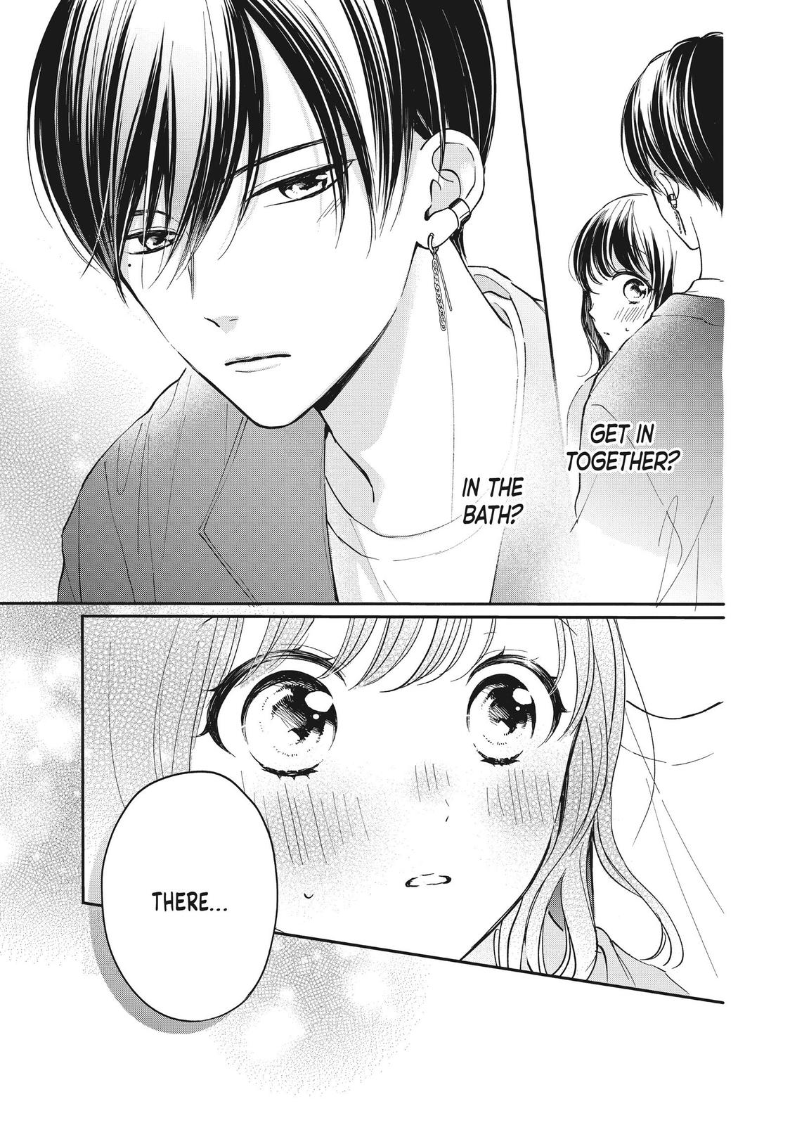 Chihiro-kun wa, Atashi Holic Chapter 23 page 3 - Chapter 23