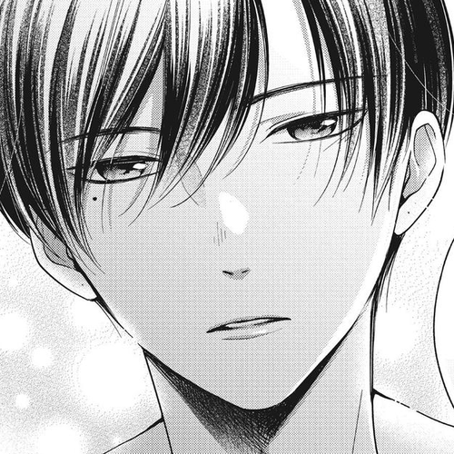 Chihiro-kun wa, Atashi Holic Chapter 23 cover