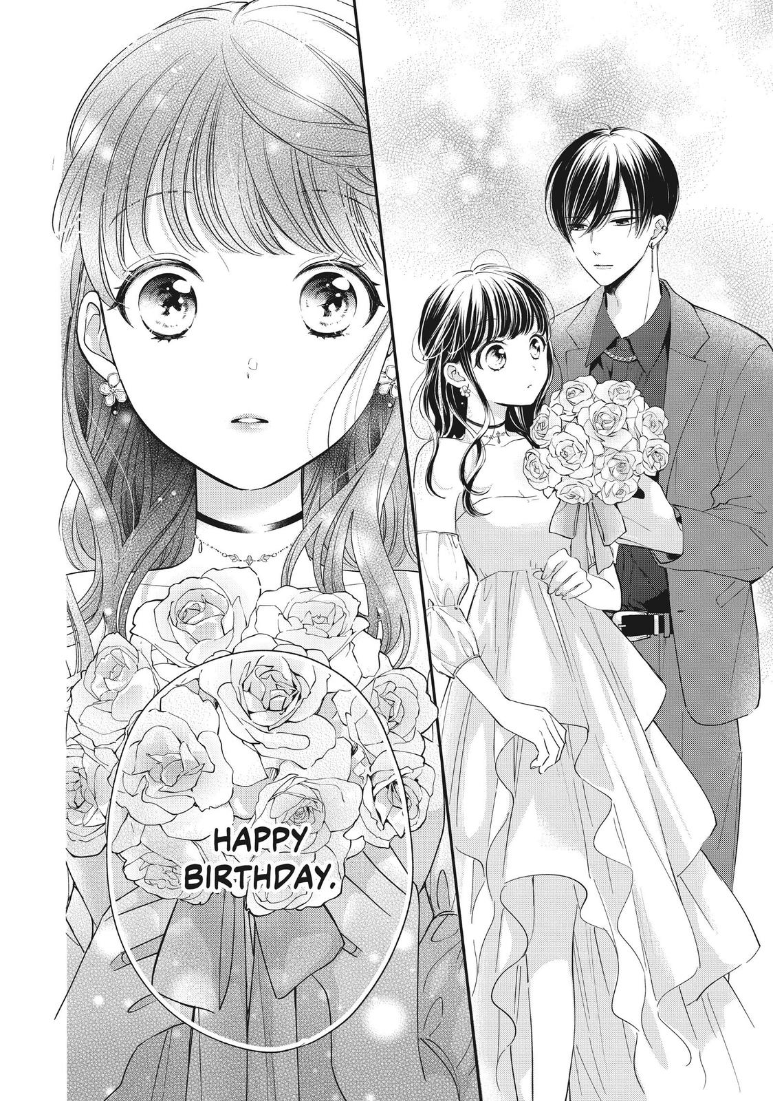 Chihiro-kun wa, Atashi Holic Chapter 24 page 18 - Chapter 24