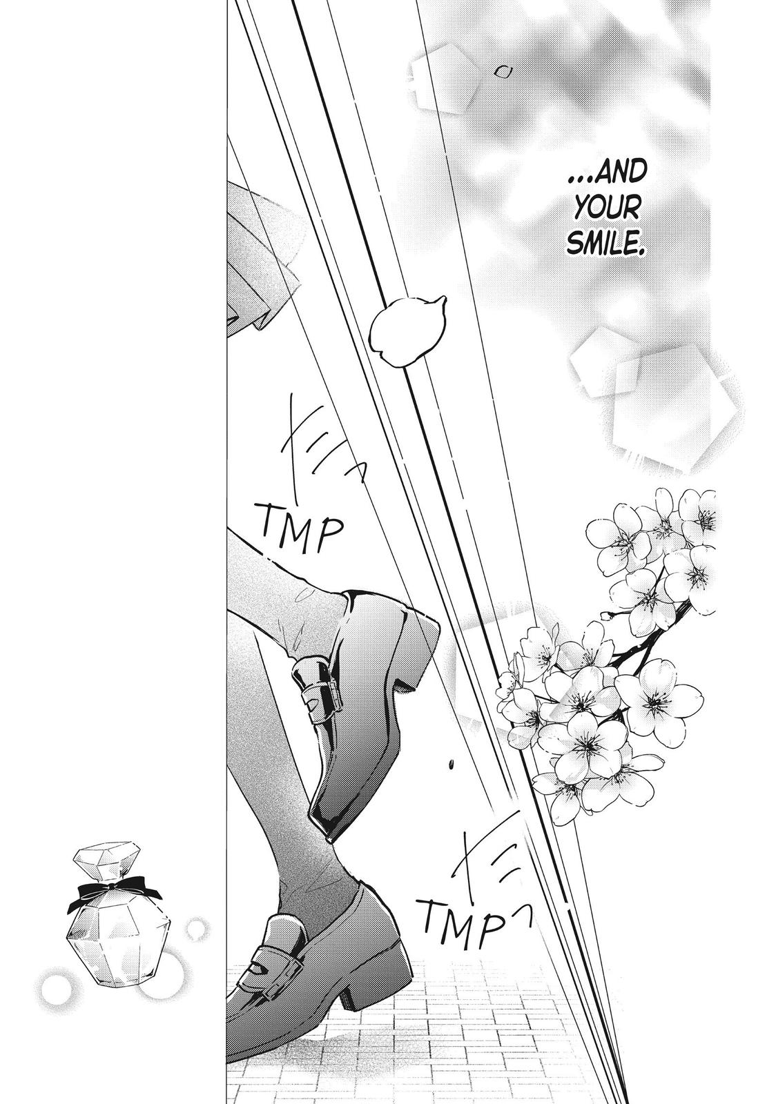 Chihiro-kun wa, Atashi Holic Chapter 24 page 27 - Chapter 24