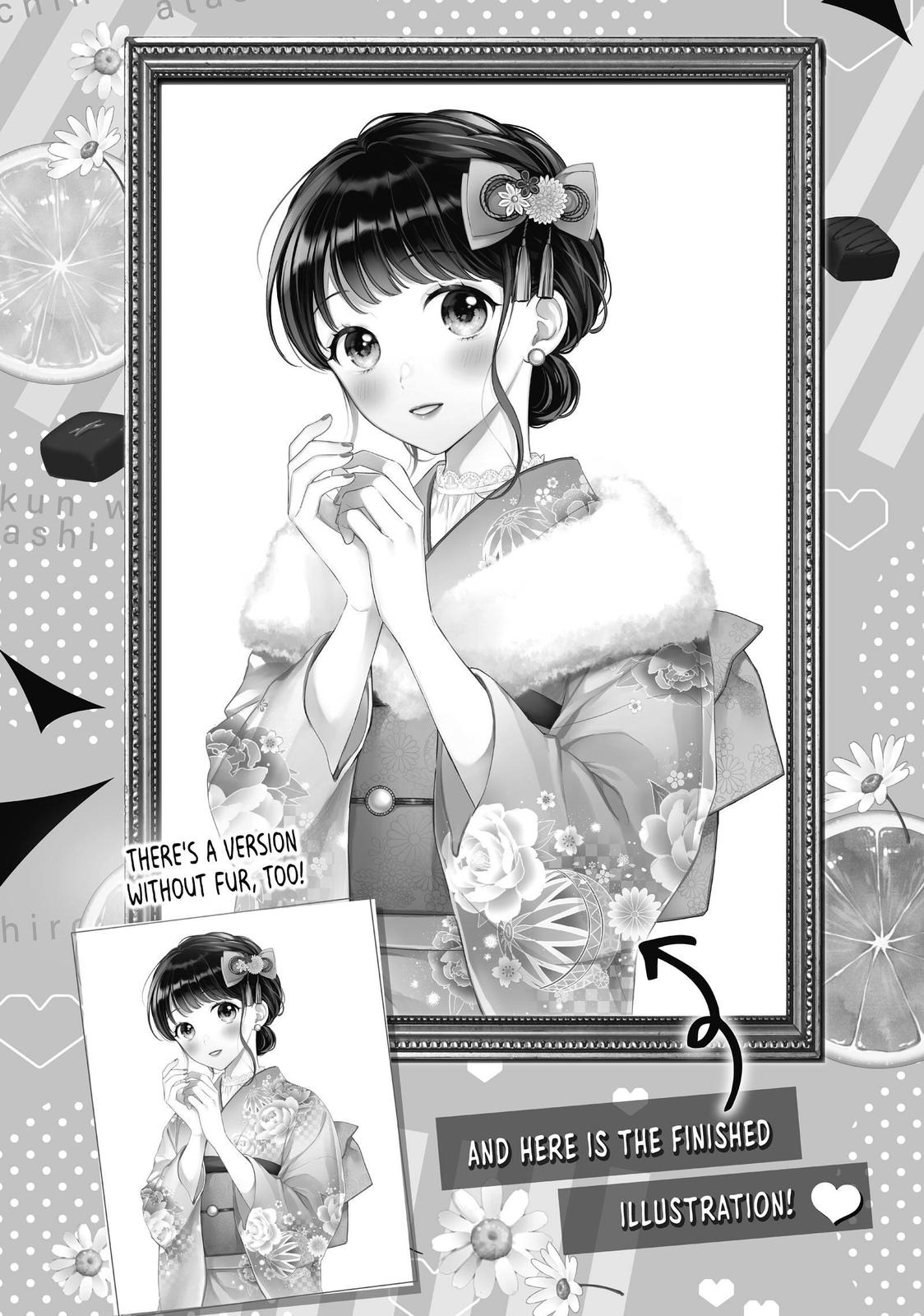 Chihiro-kun wa, Atashi Holic Chapter 25 page 41 - Chapter 25