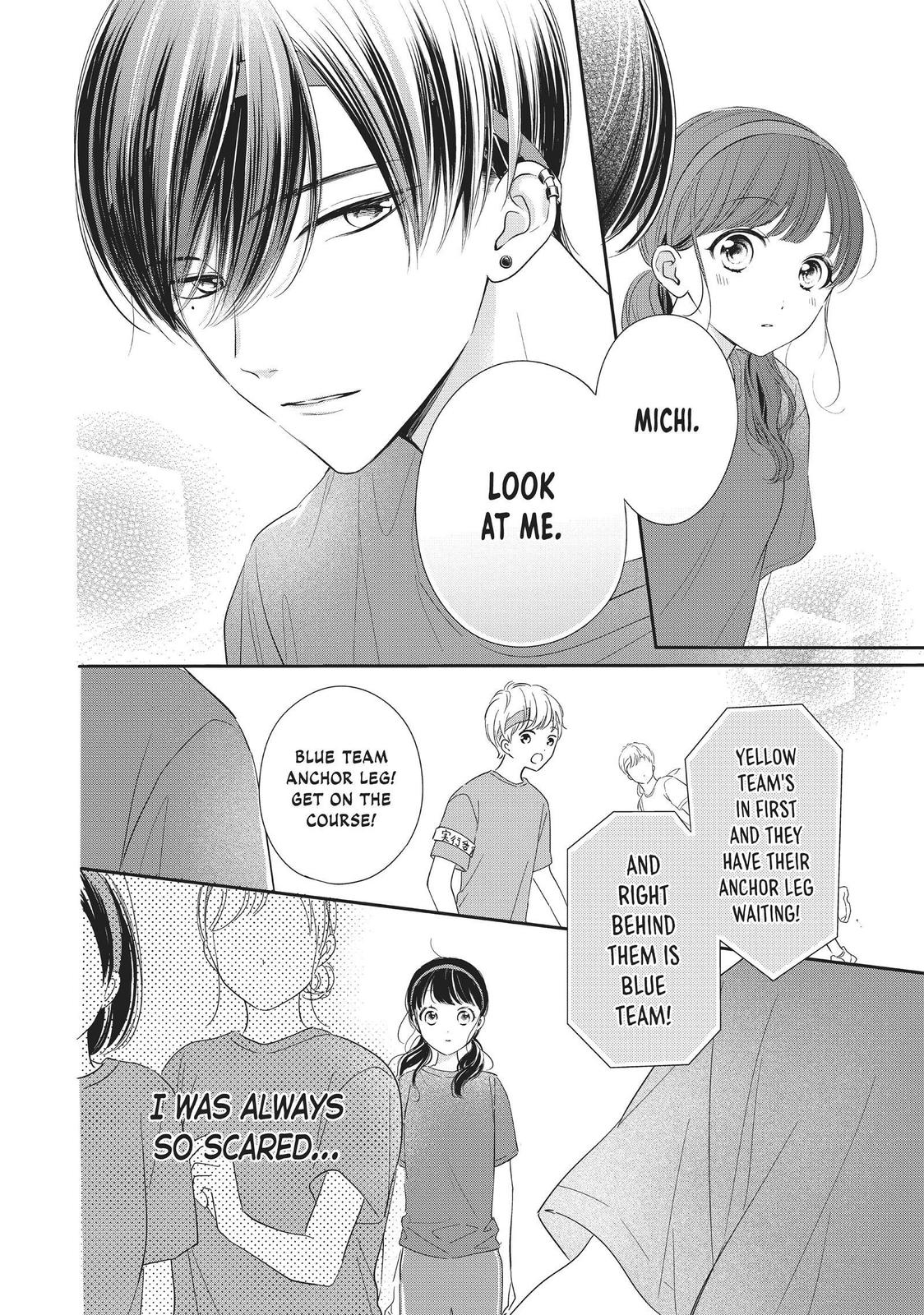 Chihiro-kun wa, Atashi Holic Chapter 26 page 24 - Chapter 26