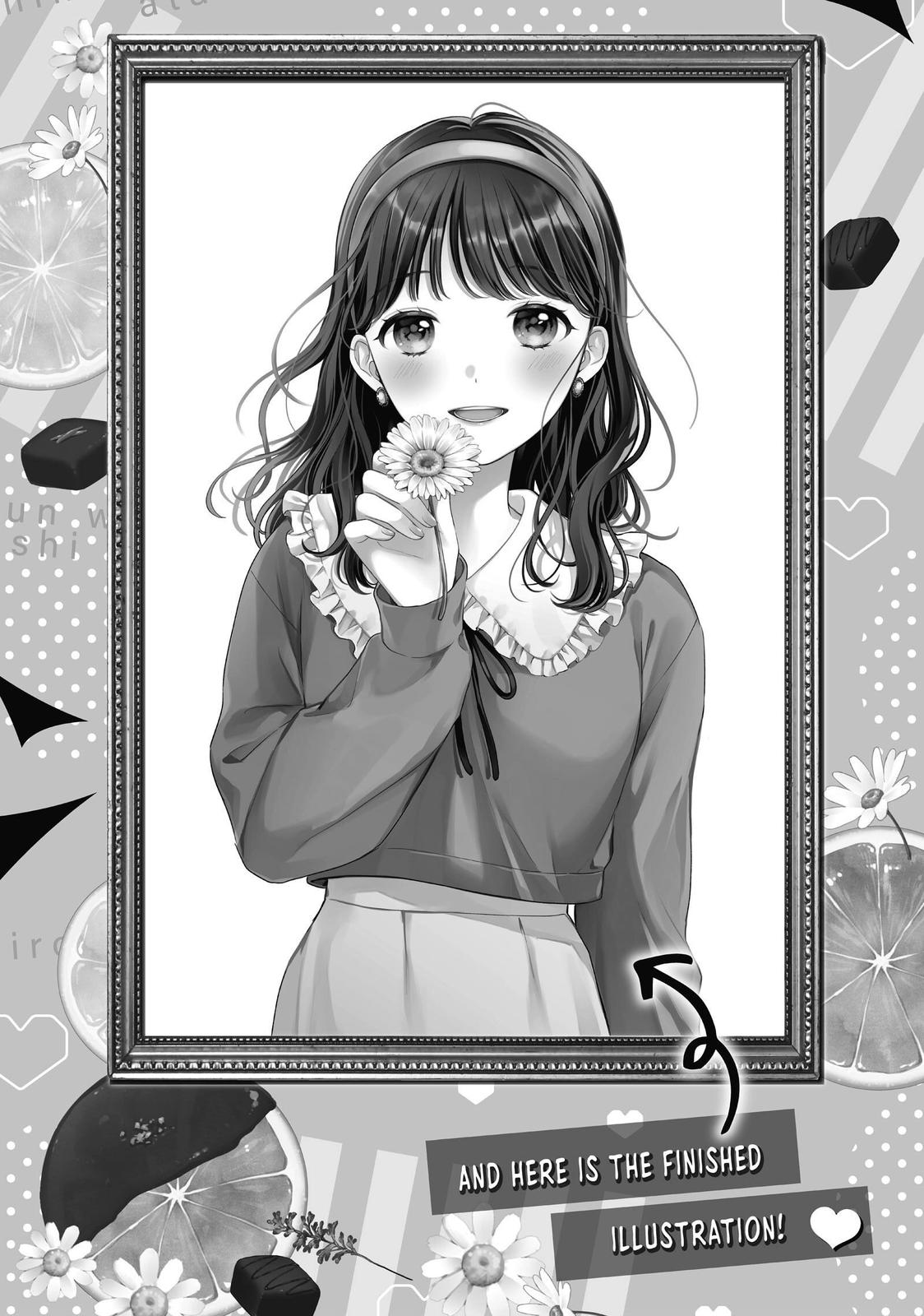 Chihiro-kun wa, Atashi Holic Chapter 26 page 35 - Chapter 26