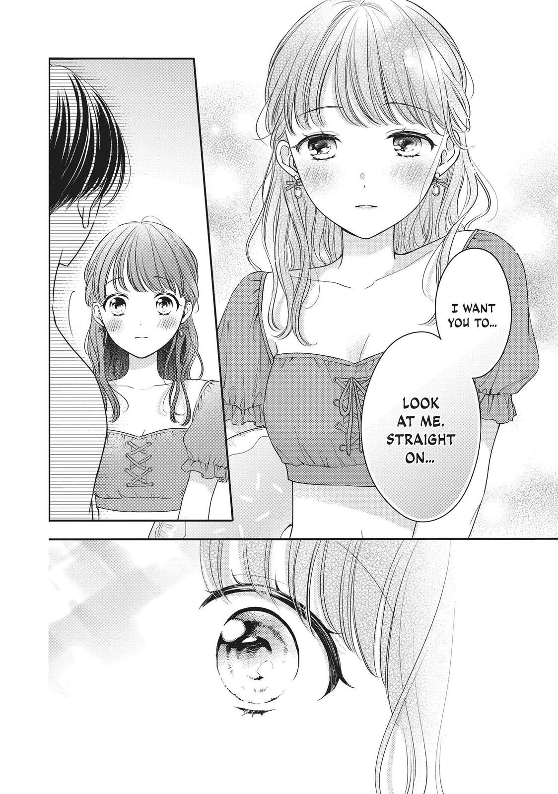 Chihiro-kun wa, Atashi Holic Chapter 28 page 23 - Chapter 28