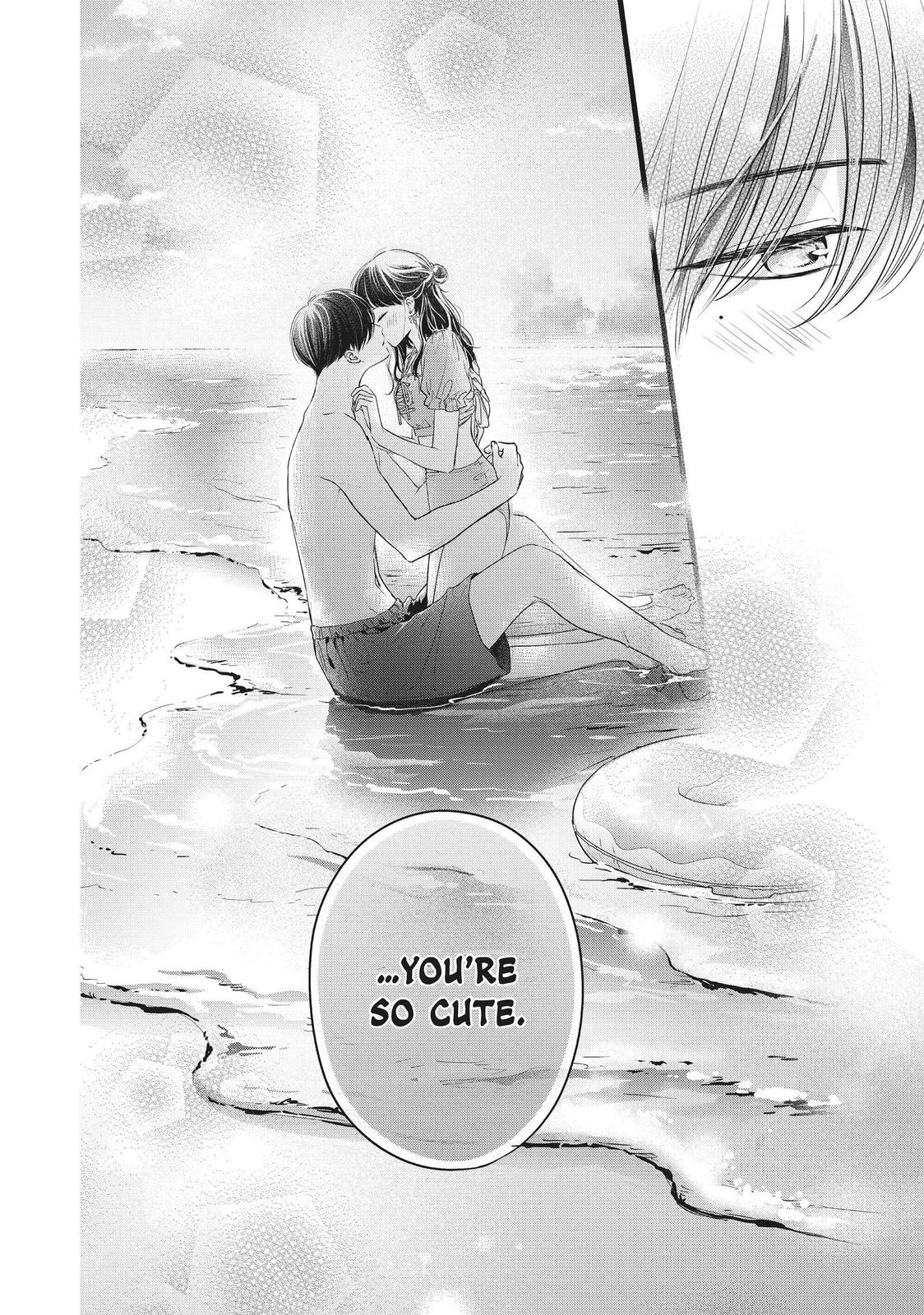 Chihiro-kun wa, Atashi Holic Chapter 28 page 29 - Chapter 28