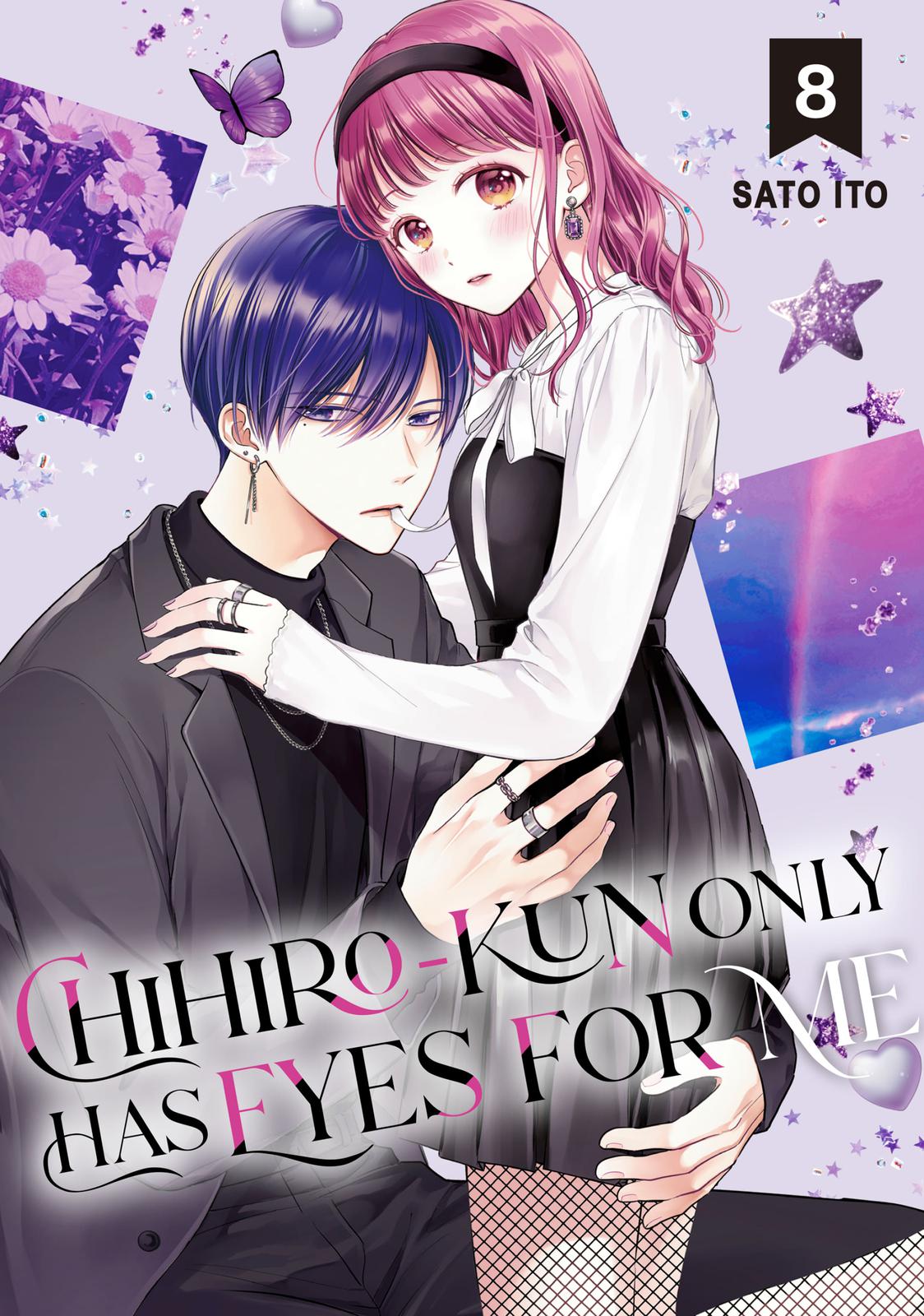 Chihiro-kun wa, Atashi Holic Chapter 29 page 1 - Chapter 29