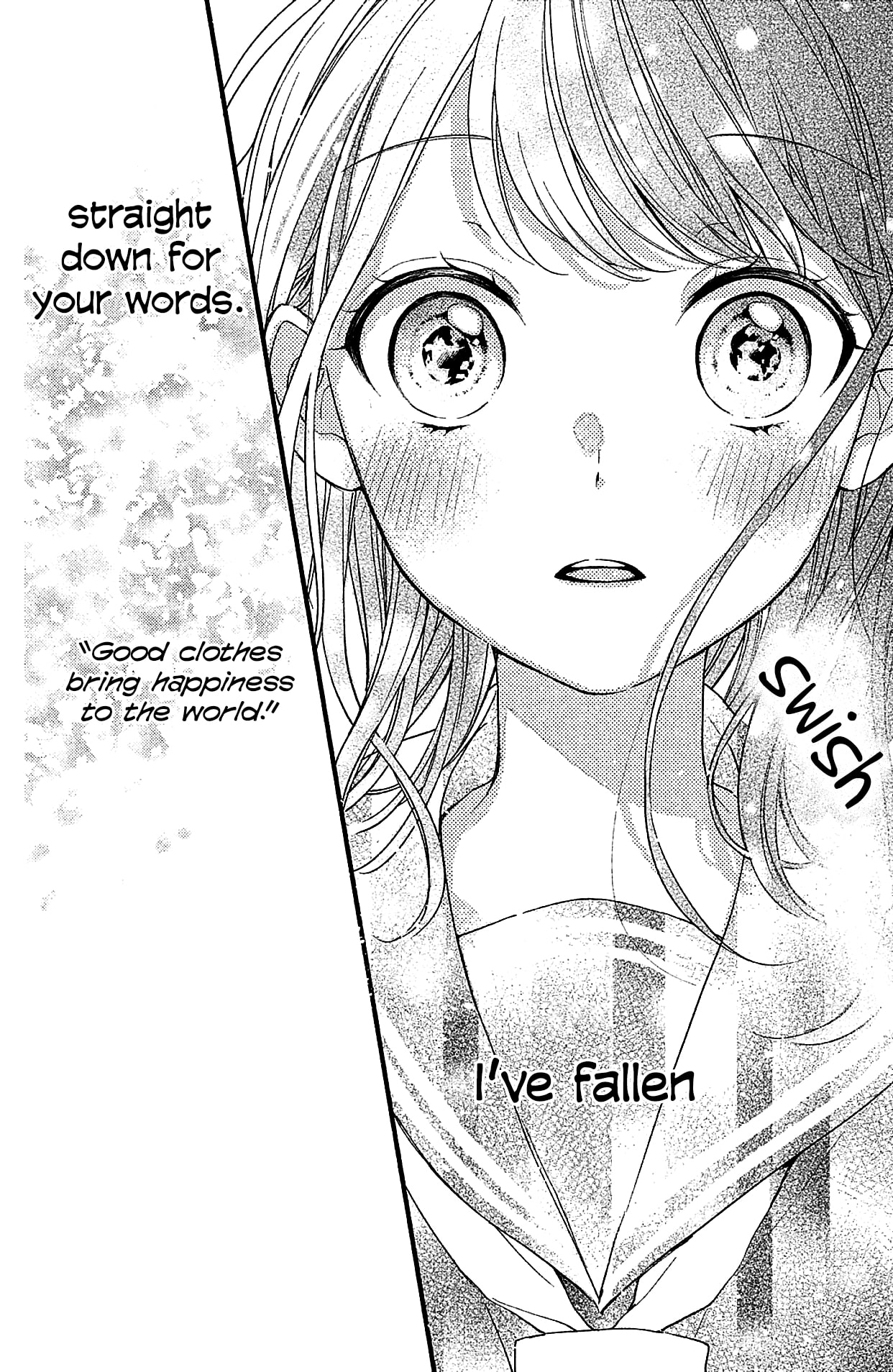 Chihiro-kun wa, Atashi Holic Chapter 3 page 28 - Chapter 3: Everything is Pretty