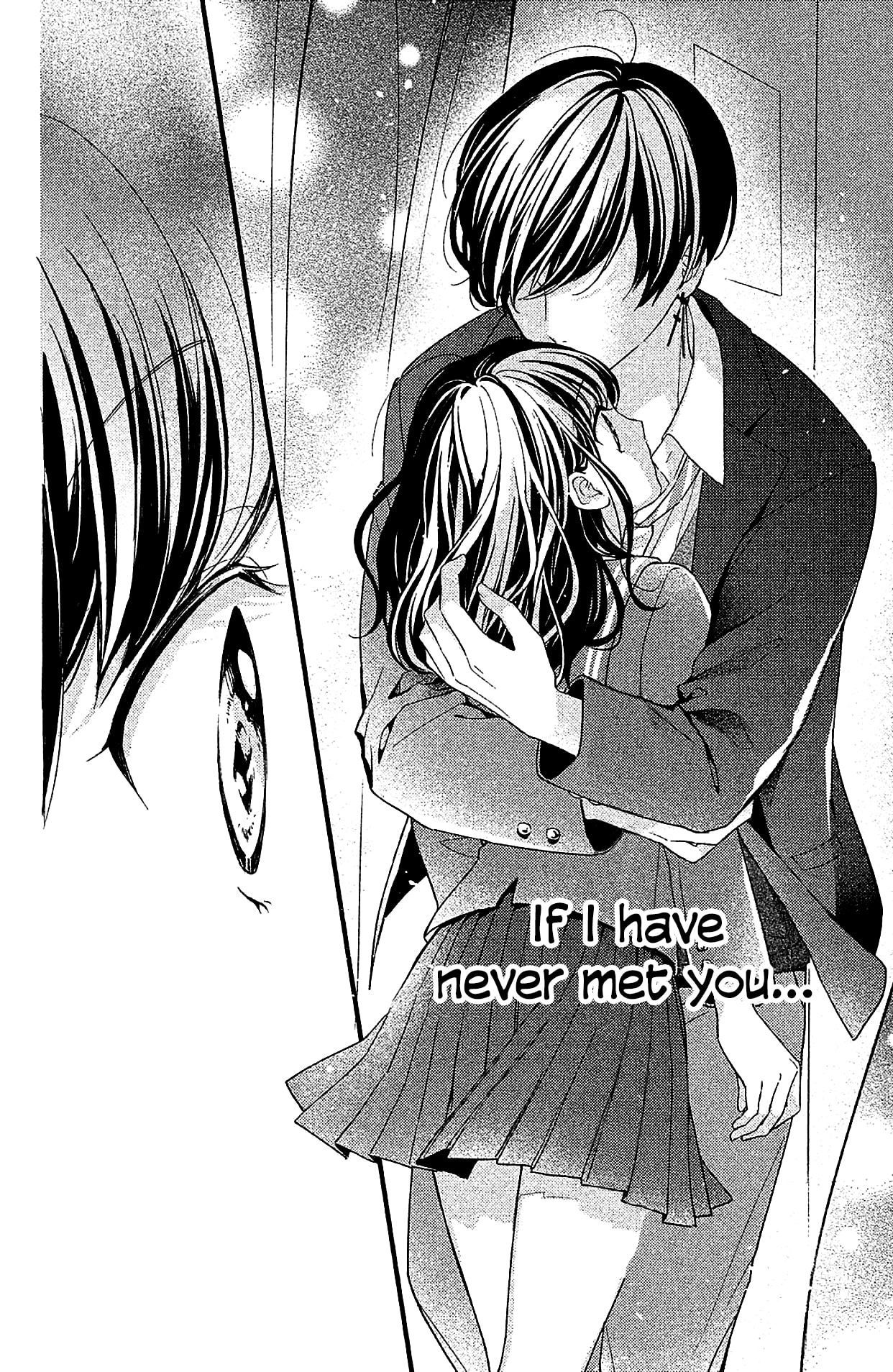 Chihiro-kun wa, Atashi Holic Chapter 3 page 30 - Chapter 3: Everything is Pretty