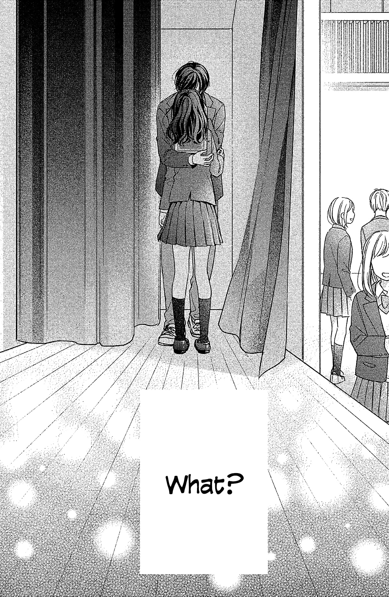 Chihiro-kun wa, Atashi Holic Chapter 3 page 33 - Chapter 3: Everything is Pretty