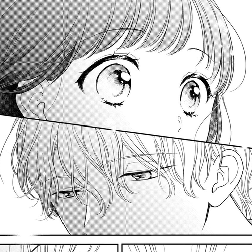 Chihiro-kun wa, Atashi Holic Chapter 30 cover