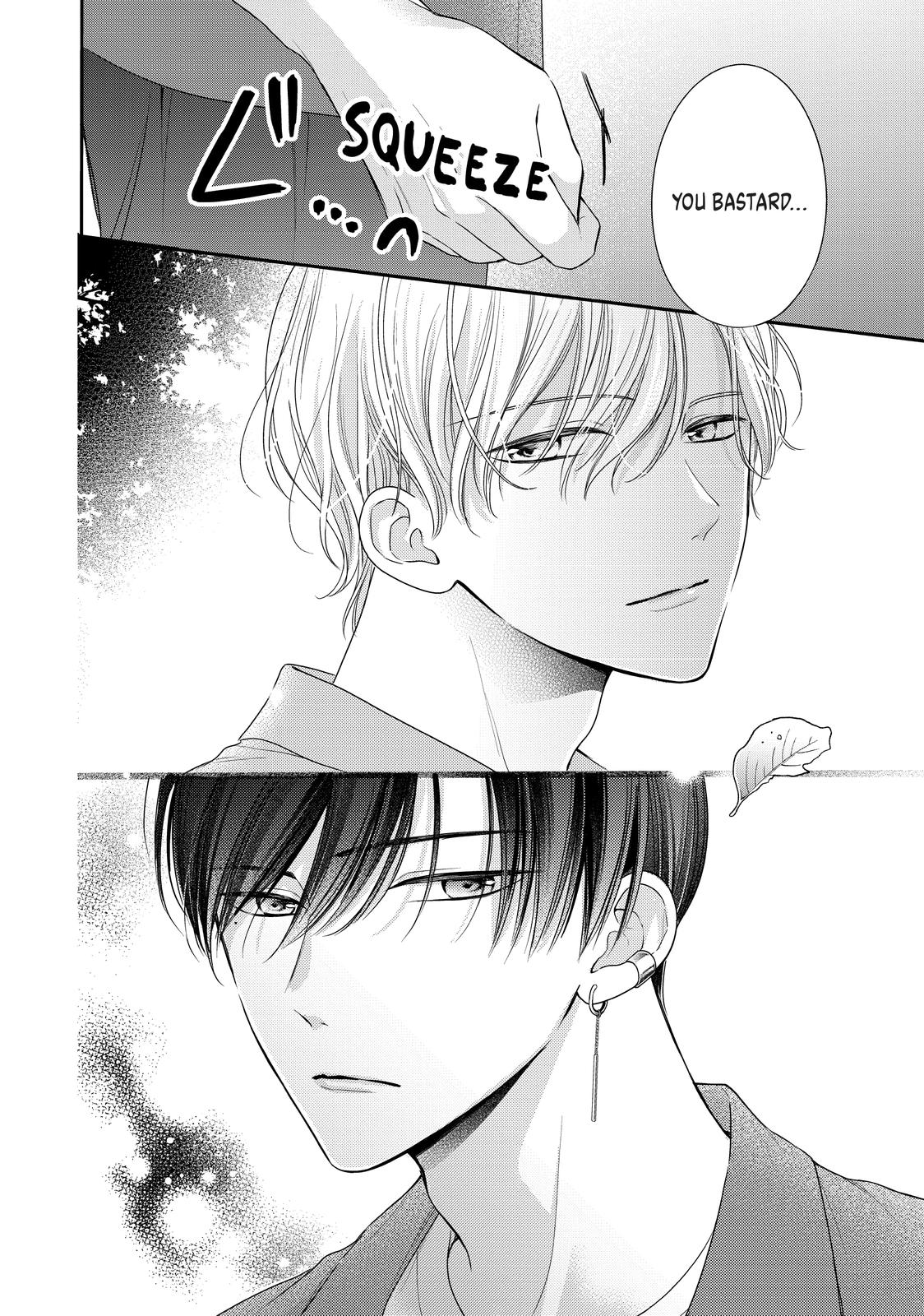 Chihiro-kun wa, Atashi Holic Chapter 31 page 30 - Chapter 31