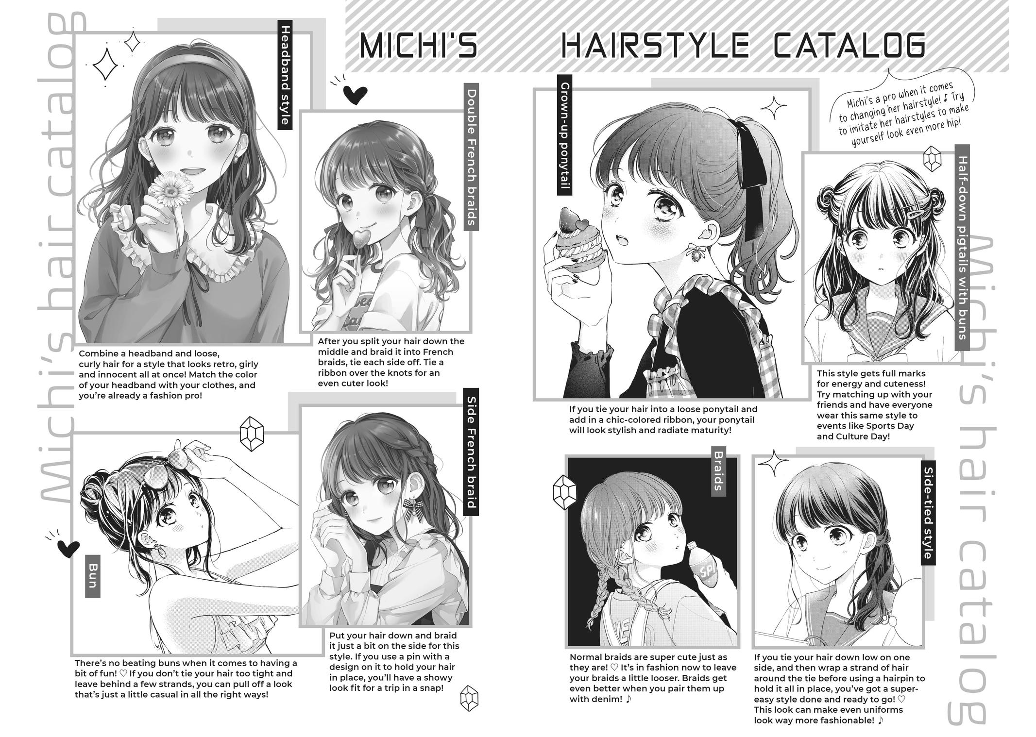 Chihiro-kun wa, Atashi Holic Chapter 31 page 34 - Chapter 31