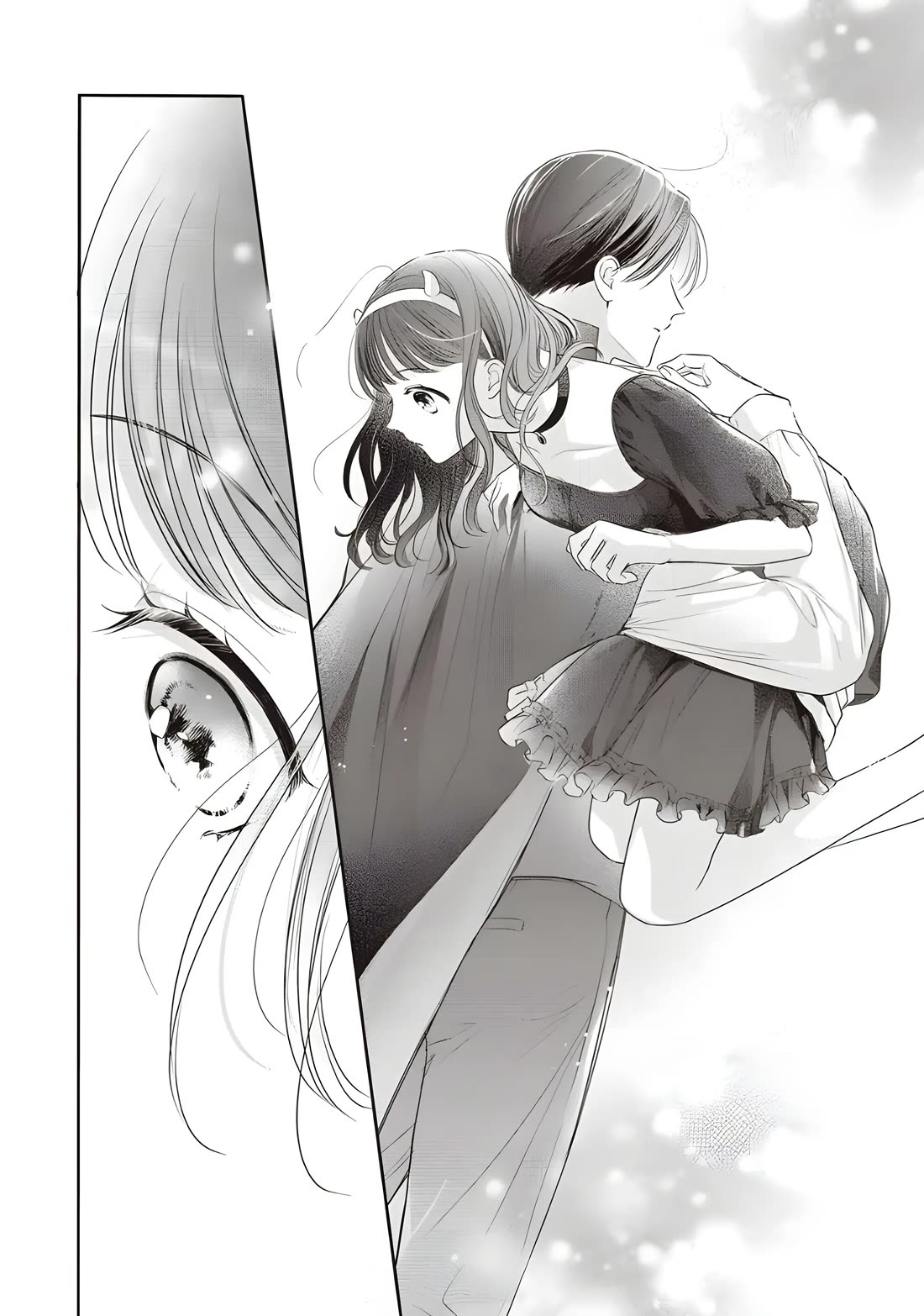Chihiro-kun wa, Atashi Holic Chapter 32 page 22 - Chapter 32
