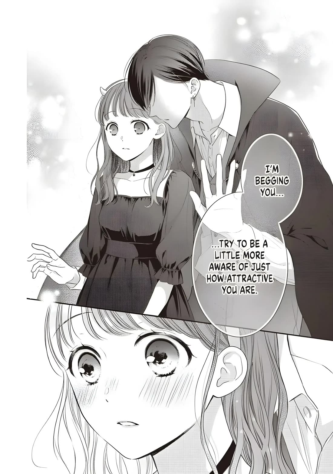 Chihiro-kun wa, Atashi Holic Chapter 32 page 26 - Chapter 32
