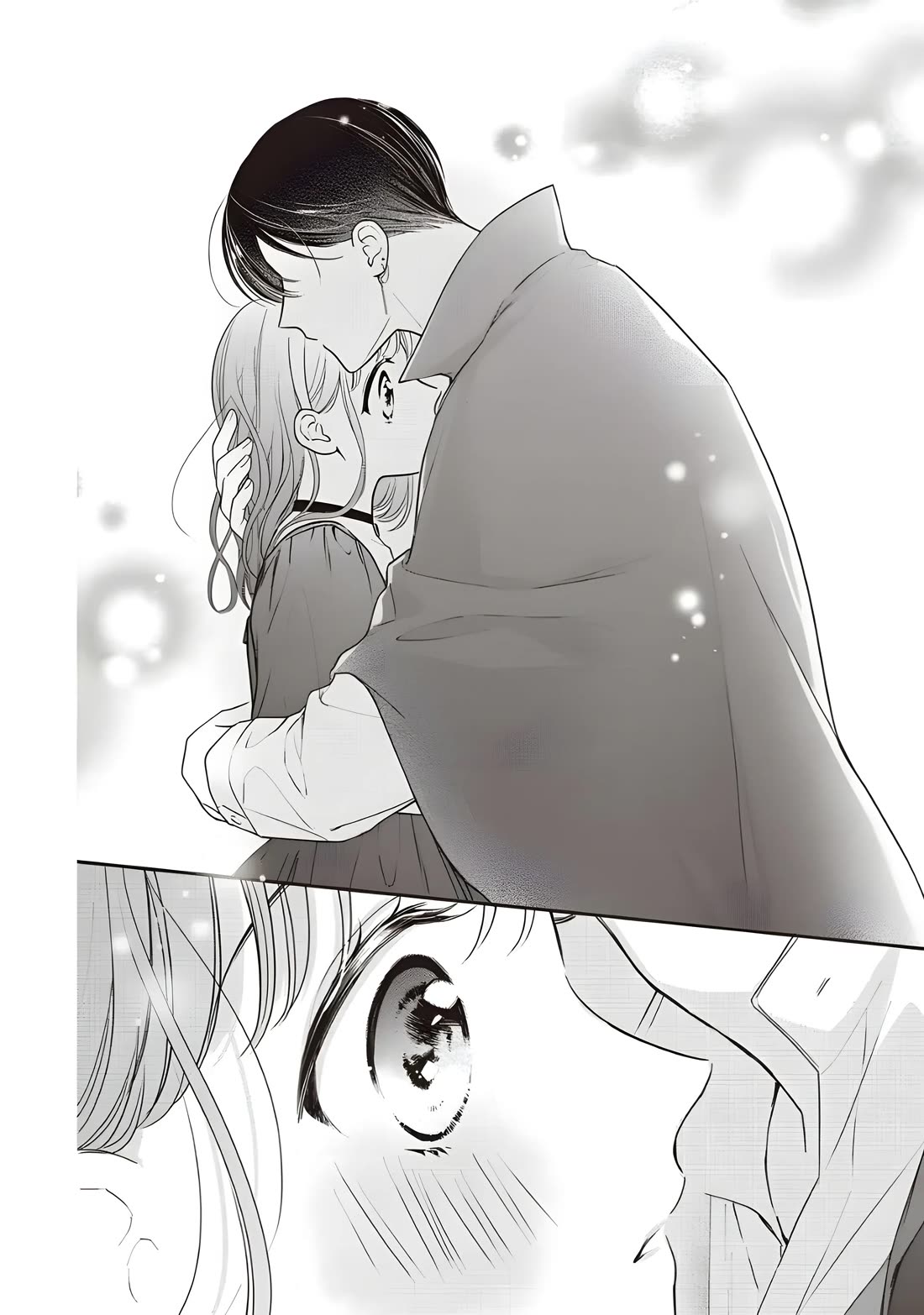 Chihiro-kun wa, Atashi Holic Chapter 32 page 32 - Chapter 32