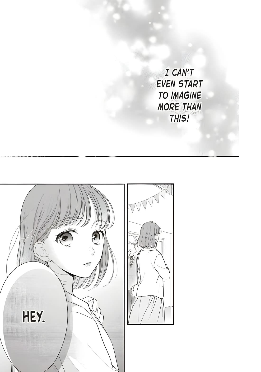 Chihiro-kun wa, Atashi Holic Chapter 32 page 41 - Chapter 32