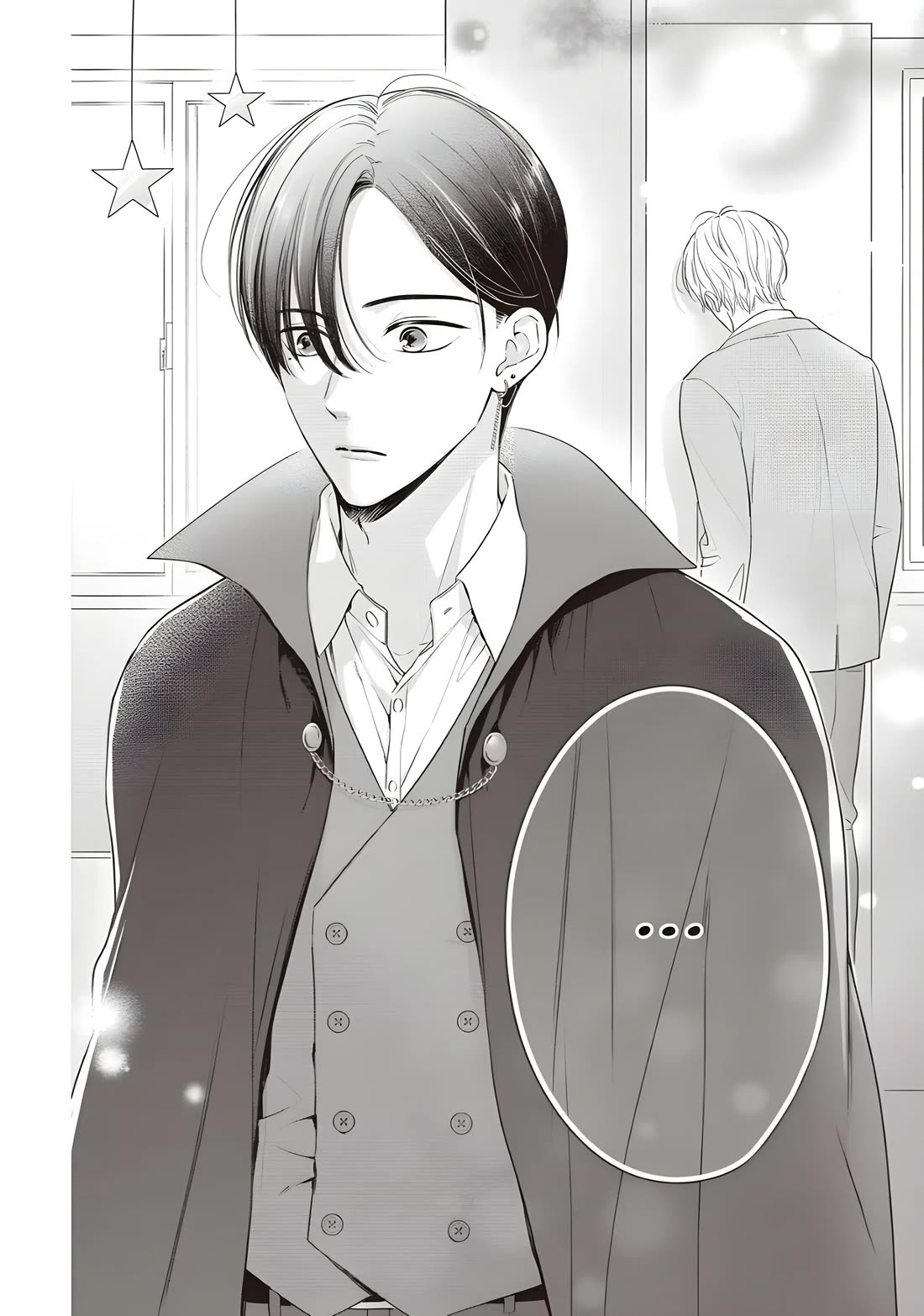 Chihiro-kun wa, Atashi Holic Chapter 32 page 48 - Chapter 32