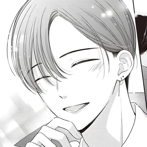 Chihiro-kun wa, Atashi Holic Chapter 32 cover