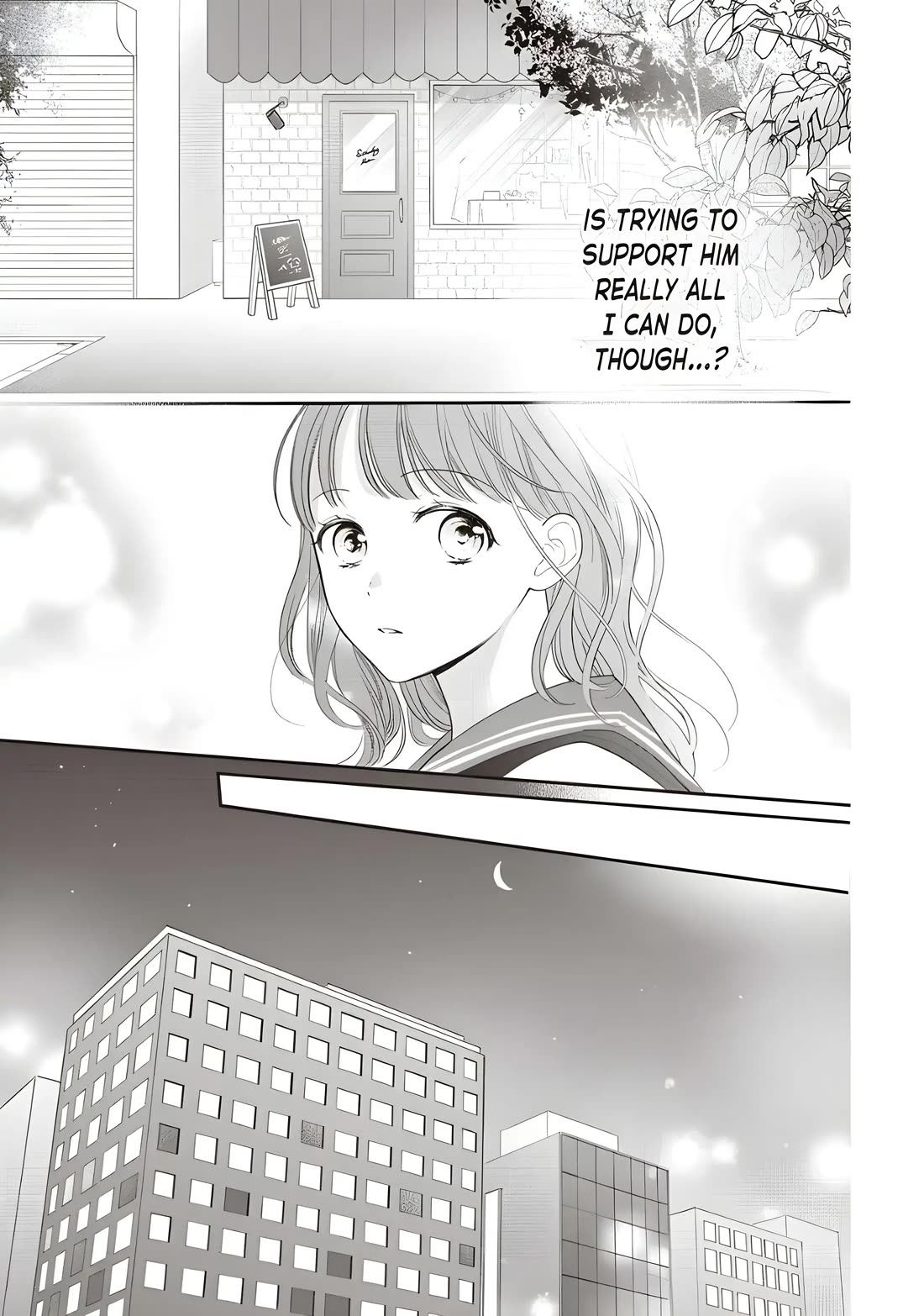 Chihiro-kun wa, Atashi Holic Chapter 33 page 23 - Chapter 33