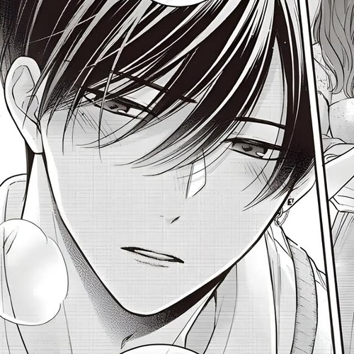 Chihiro-kun wa, Atashi Holic Chapter 35.5 cover