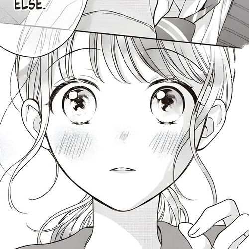 Chihiro-kun wa, Atashi Holic Chapter 35 cover