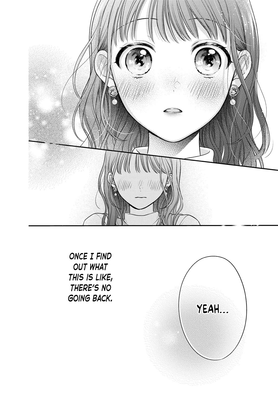 Chihiro-kun wa, Atashi Holic Chapter 36 page 26 - Chapter 36