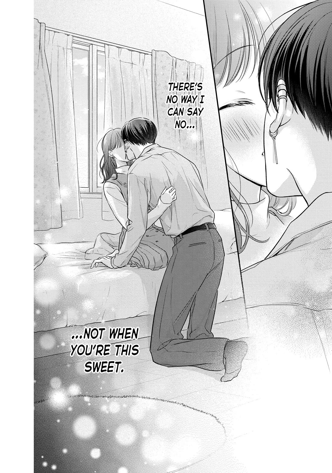 Chihiro-kun wa, Atashi Holic Chapter 36 page 28 - Chapter 36