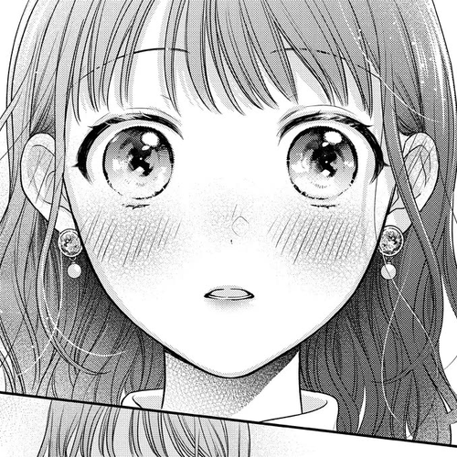 Chihiro-kun wa, Atashi Holic Chapter 36 cover