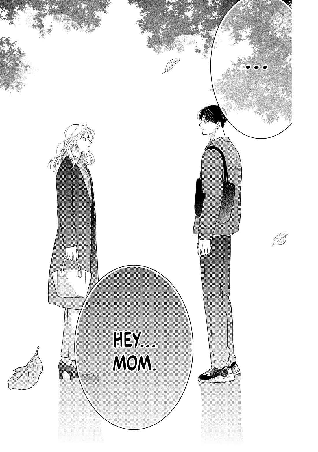Chihiro-kun wa, Atashi Holic Chapter 37 page 25 - Chapter 37