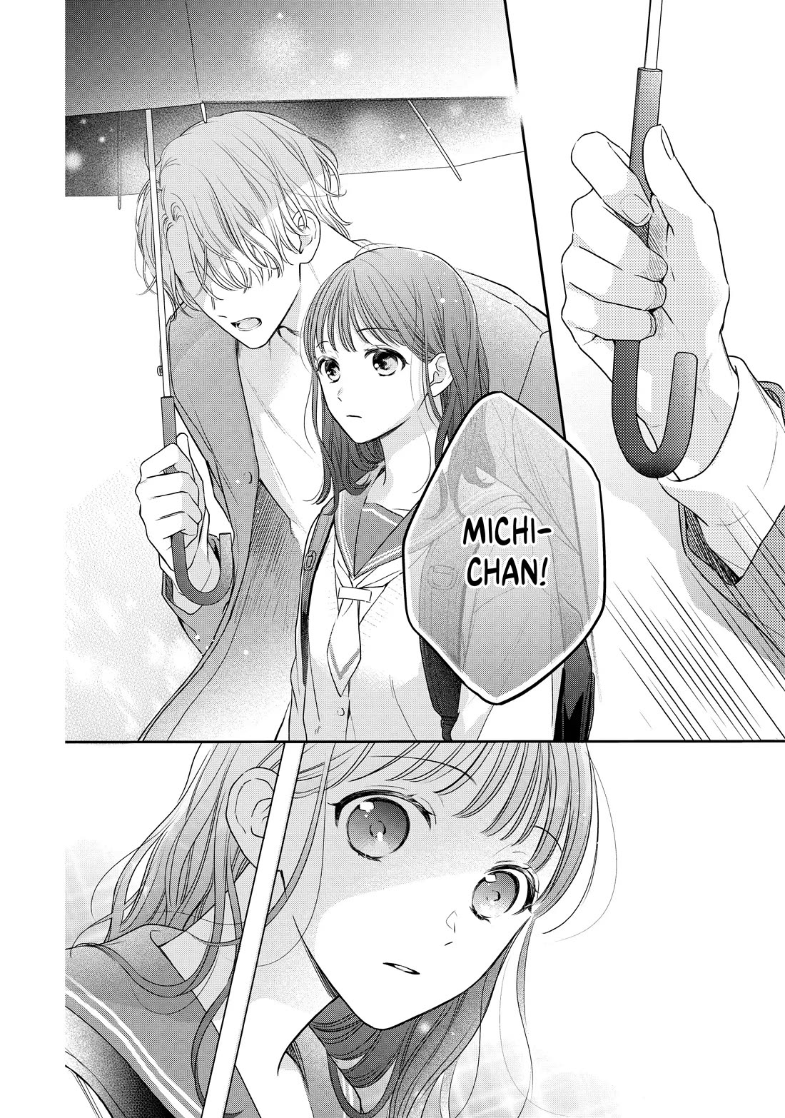 Chihiro-kun wa, Atashi Holic Chapter 38 page 20 - Chapter 38