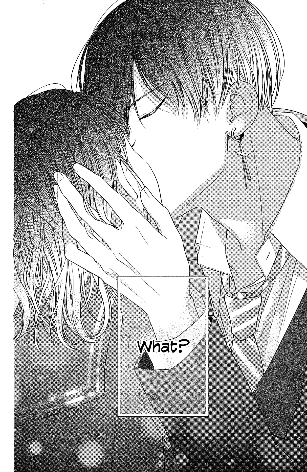Chihiro-kun wa, Atashi Holic Chapter 4 page 2 - Chapter 4: Remember