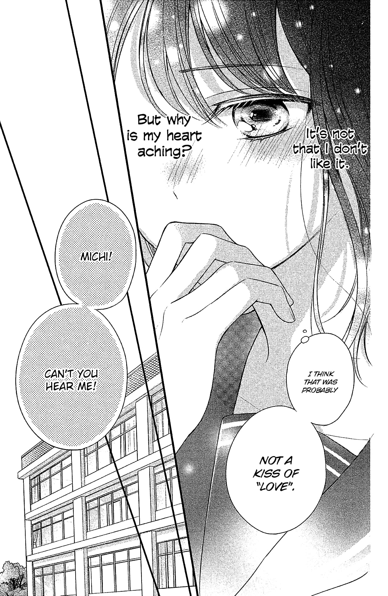 Chihiro-kun wa, Atashi Holic Chapter 4 page 5 - Chapter 4: Remember