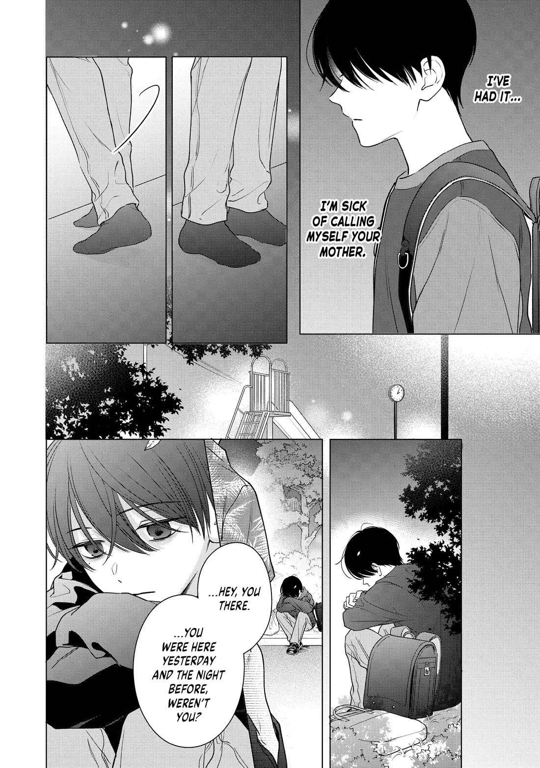 Chihiro-kun wa, Atashi Holic Chapter 40 page 26 - Chapter 40