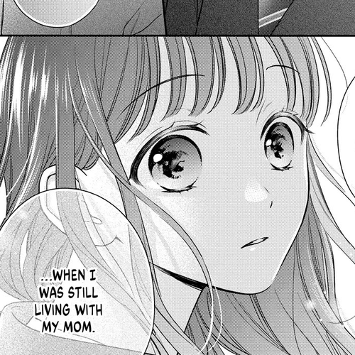 Chihiro-kun wa, Atashi Holic Chapter 40 cover