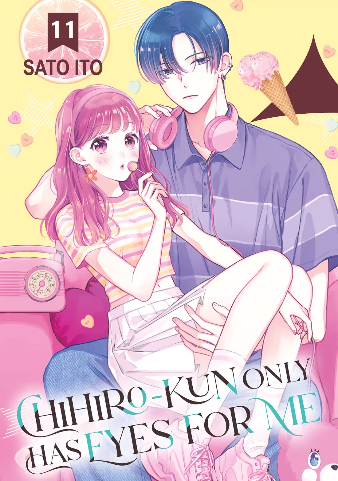 Chihiro-kun wa, Atashi Holic Chapter 41 page 1 - Chapter 41