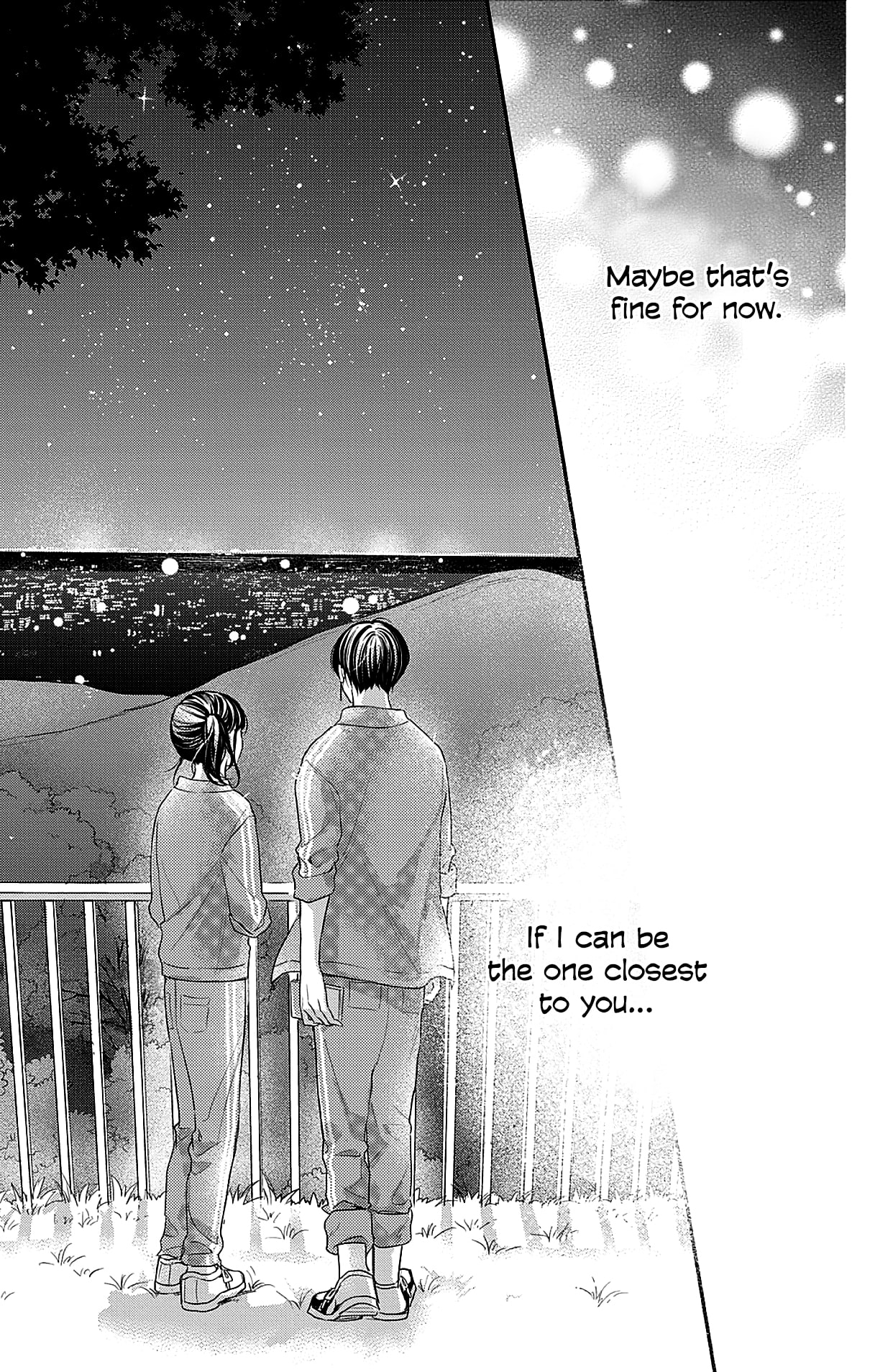 Chihiro-kun wa, Atashi Holic Chapter 5 page 37 - Chapter 5: A Gentle Collar