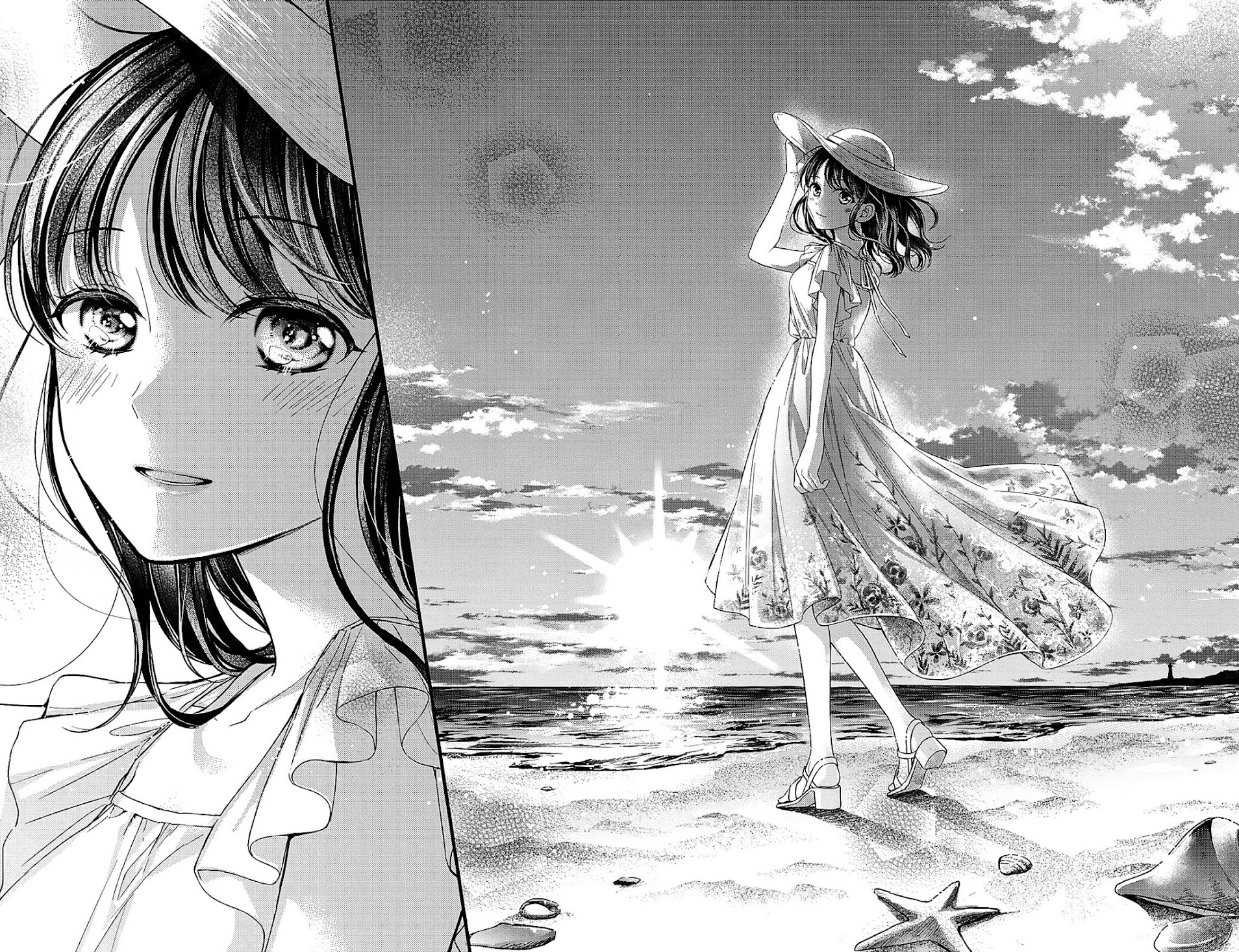 Chihiro-kun wa, Atashi Holic Chapter 7 page 24 - Chapter 7: It's Too Late to be Conscious