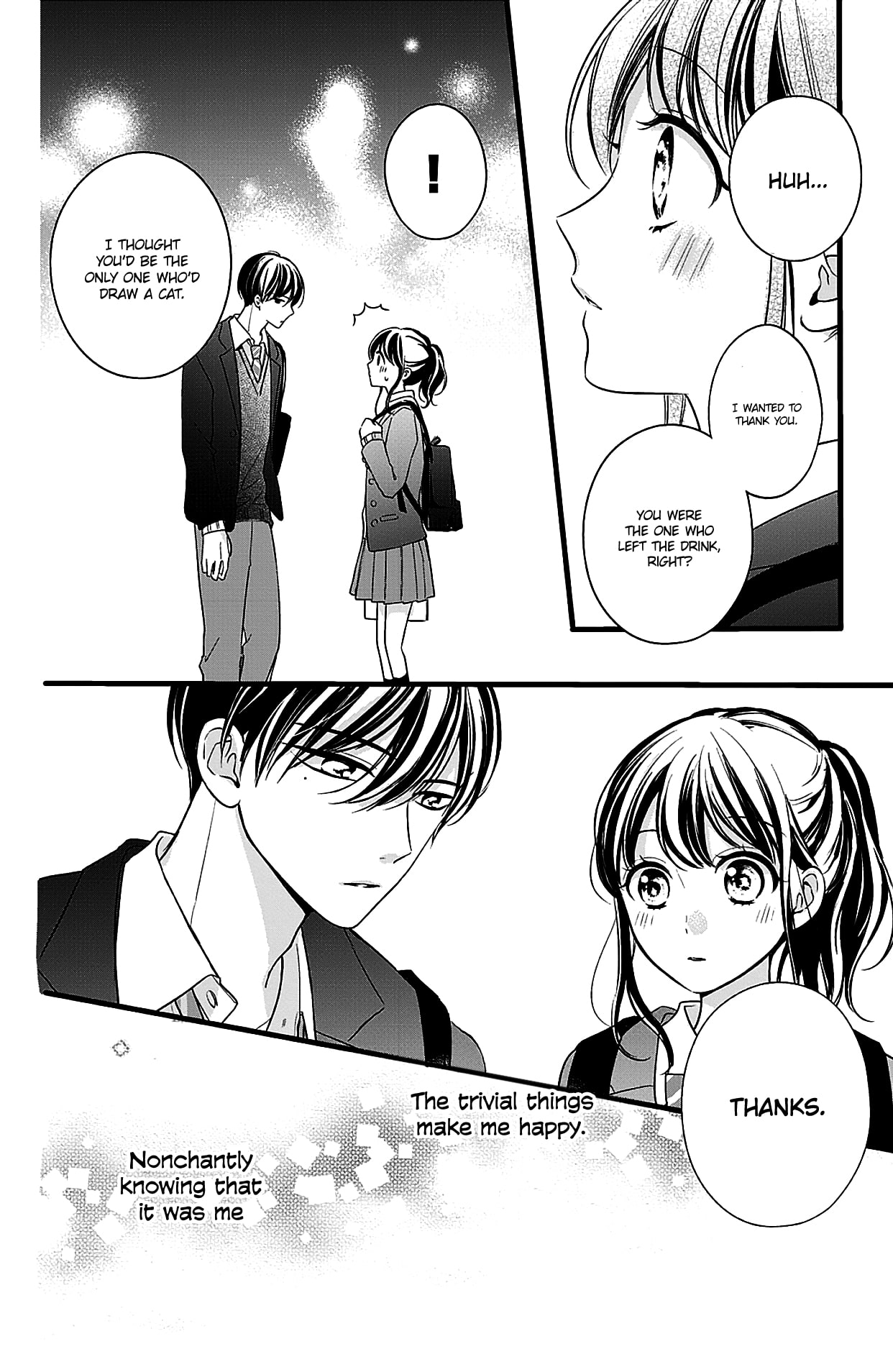 Chihiro-kun wa, Atashi Holic Chapter 8 page 20 - Chapter 8: I Don't Want Anyone Else to See You
